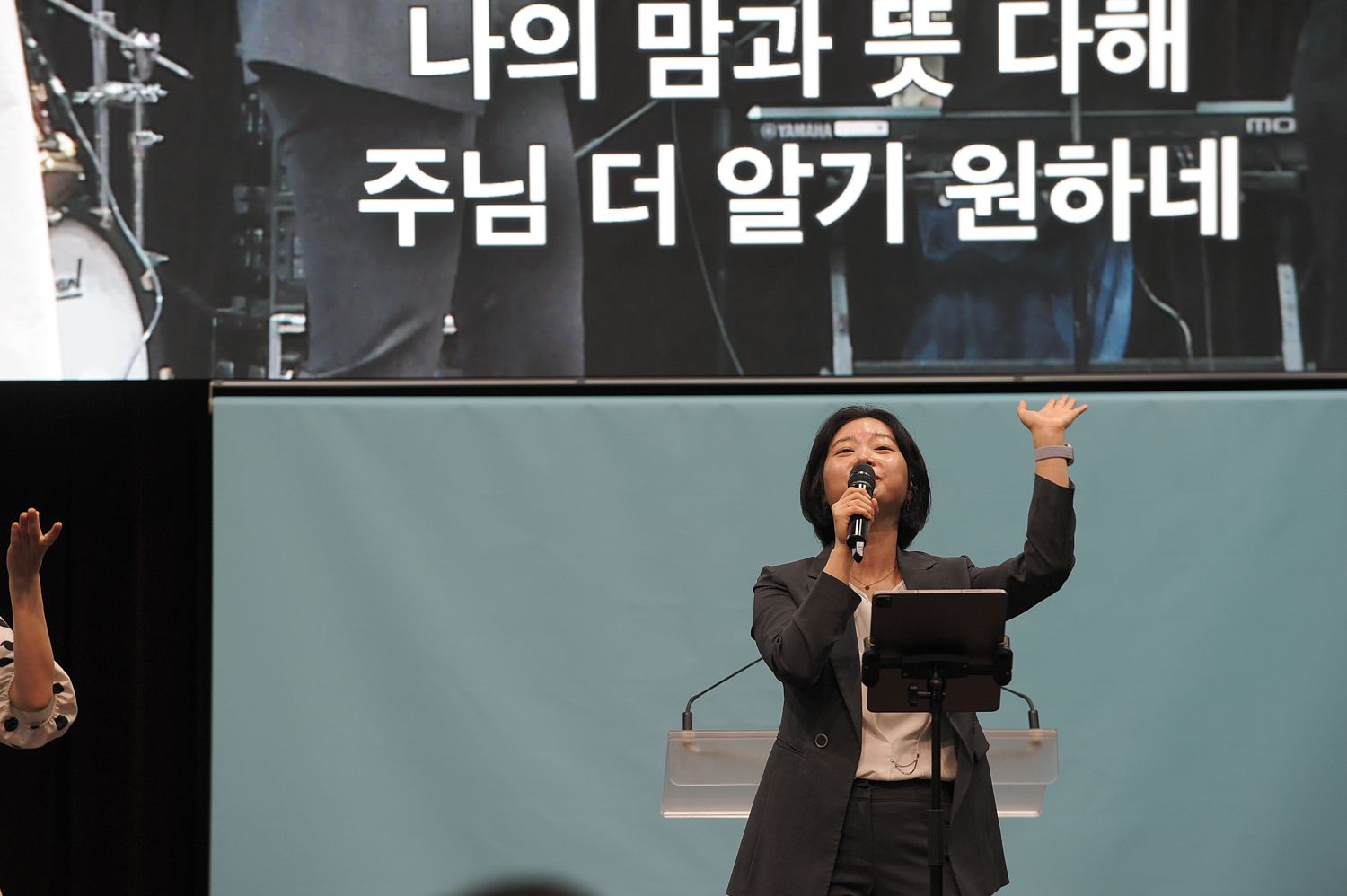 7월 둘째주 우리들교회 모습(2) 원본 이미지 25