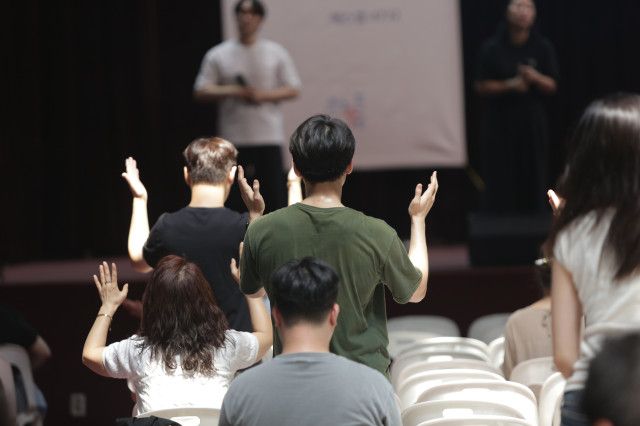 20260802 휘문4부 예배스케치 원본 이미지 2