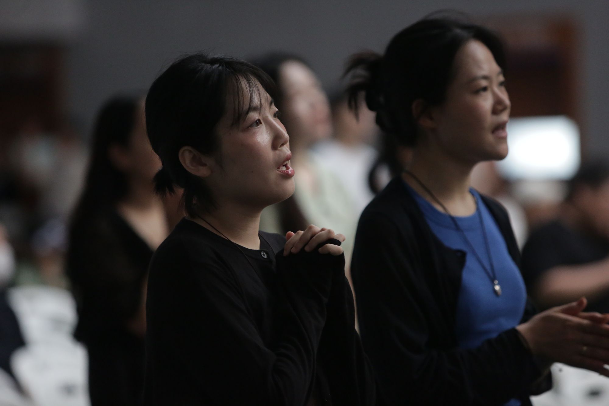 2026-08-23 휘문 청년국 예배스케치 원본 이미지 12