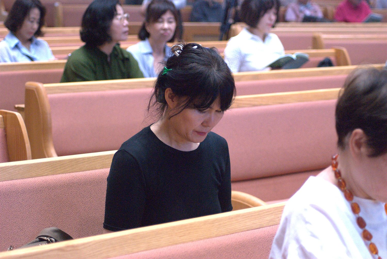 7월 둘째주 우리들교회 모습(1) 원본 이미지 76