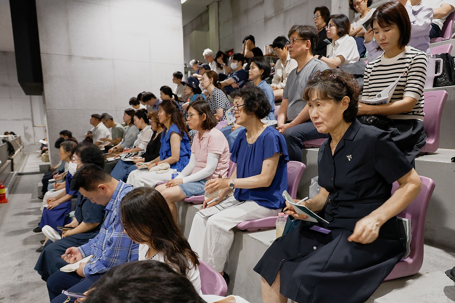 7월 둘째주 우리들교회 모습(2) 원본 이미지 72