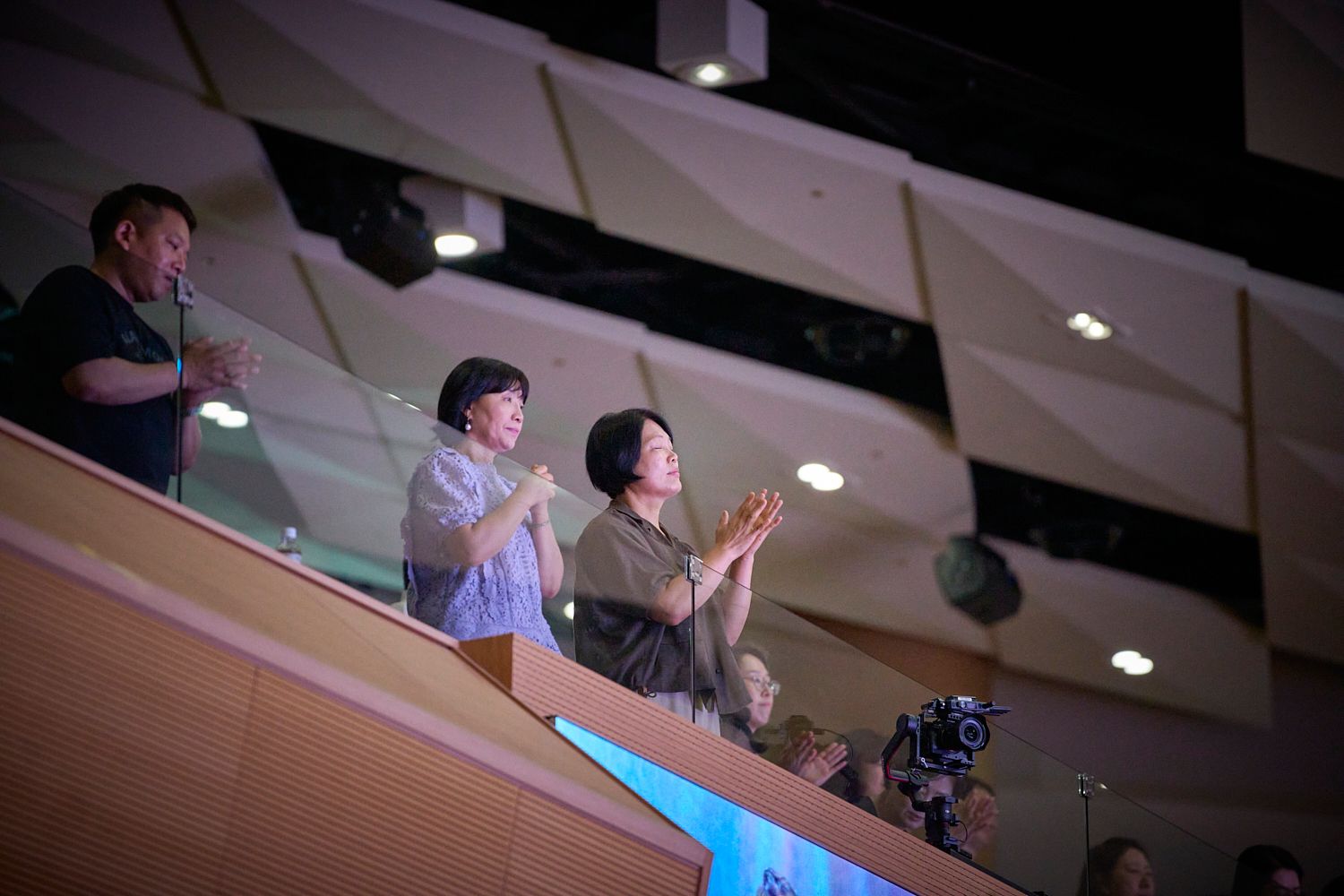 7월 넷째주 우리들교회 모습 원본 이미지 35