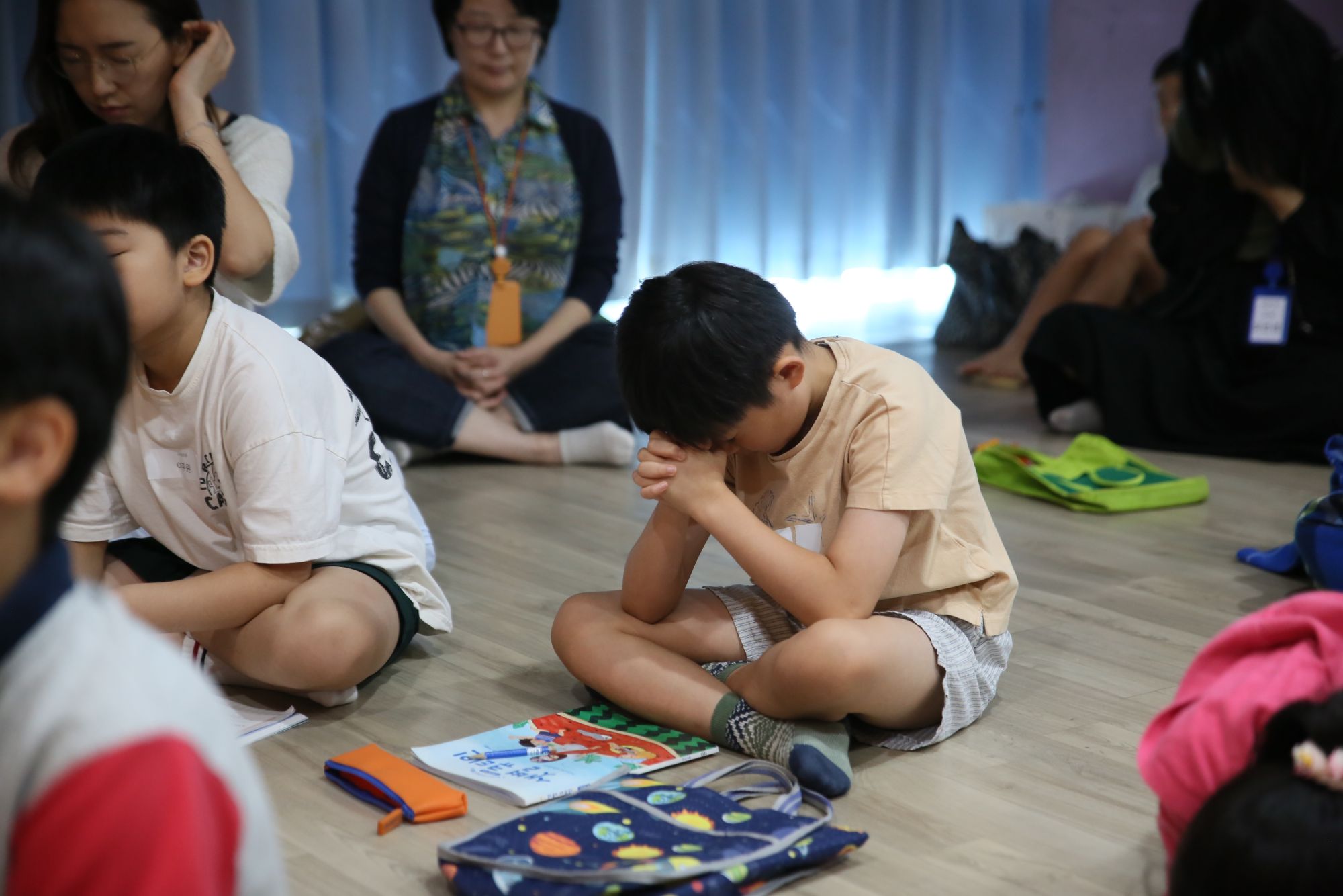 2026년 8월 23일 1부예배 원본 이미지 29