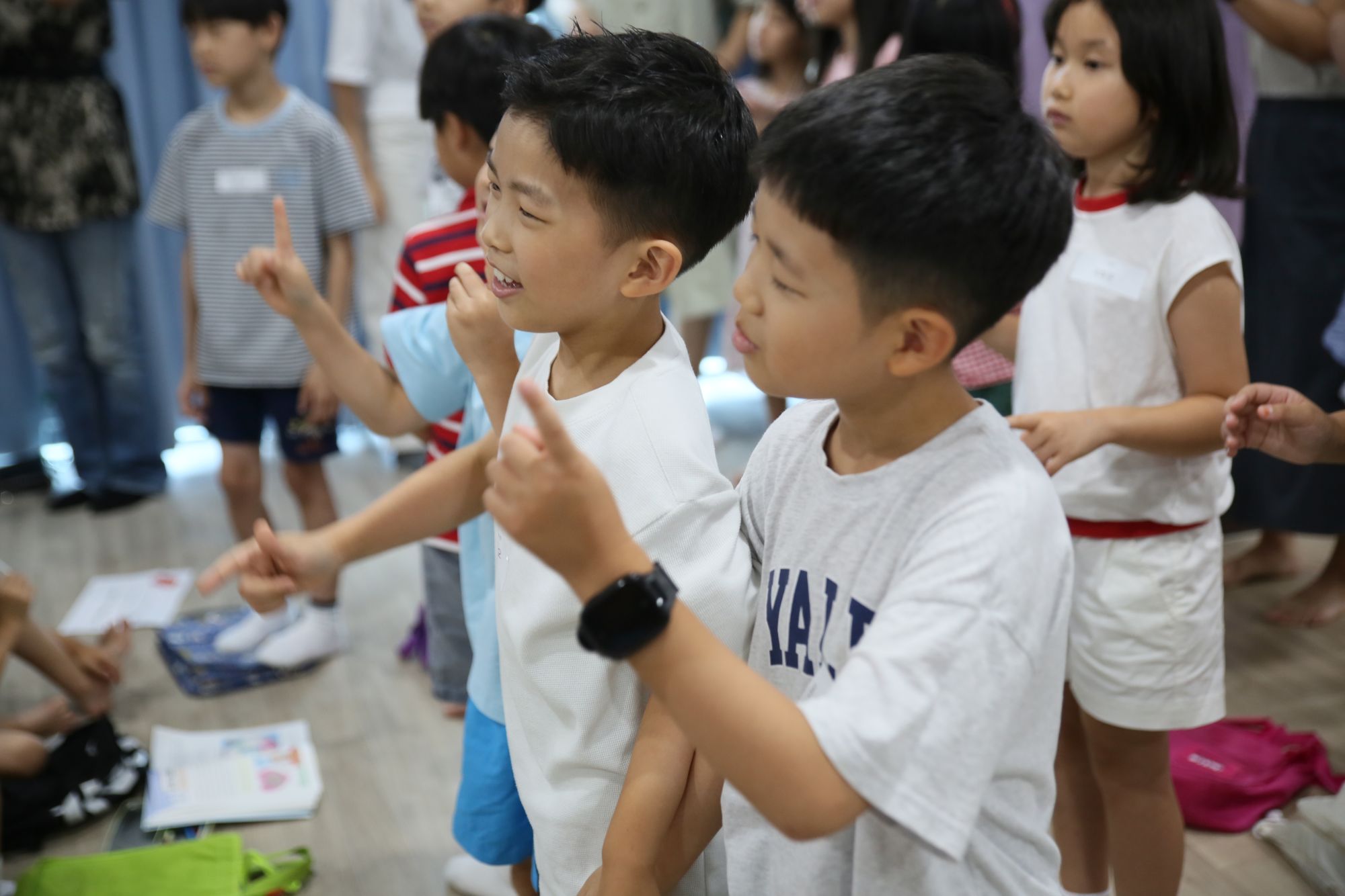 2026년 8월 23일 2부예배 원본 이미지 9