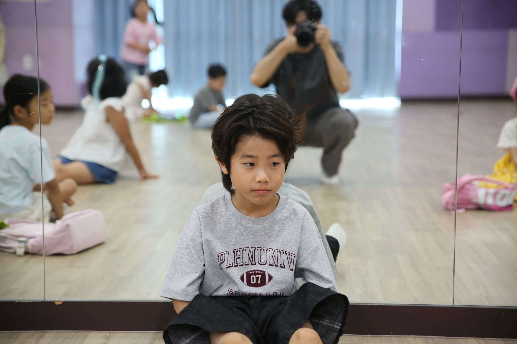 2026년 07월 26일 1부예배 원본 이미지 8