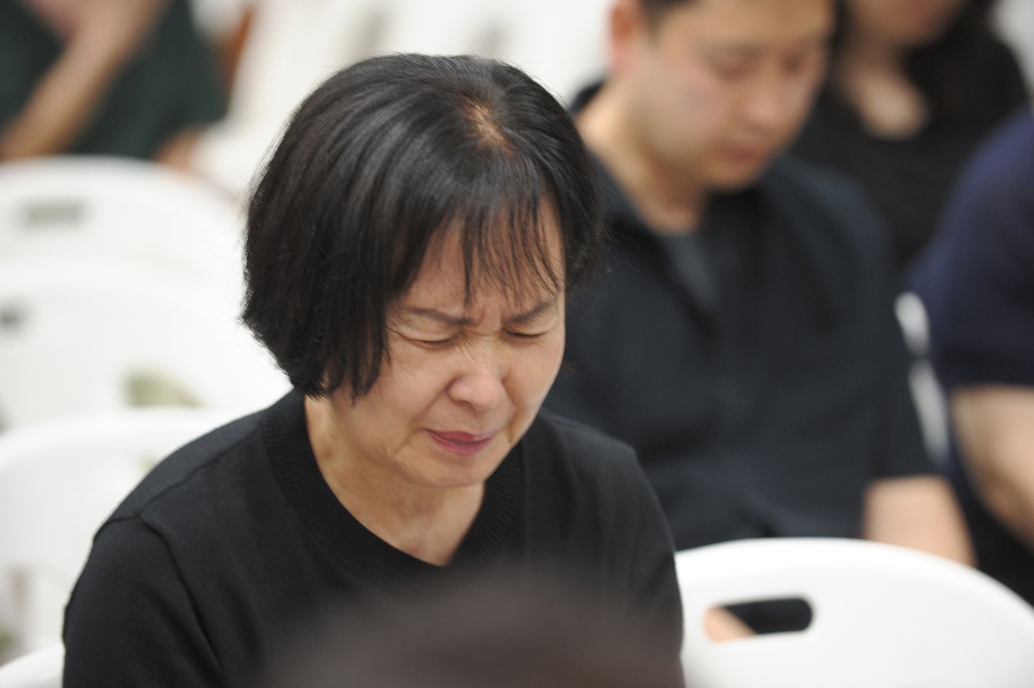 7월 셋째주 우리들교회 모습 원본 이미지 19