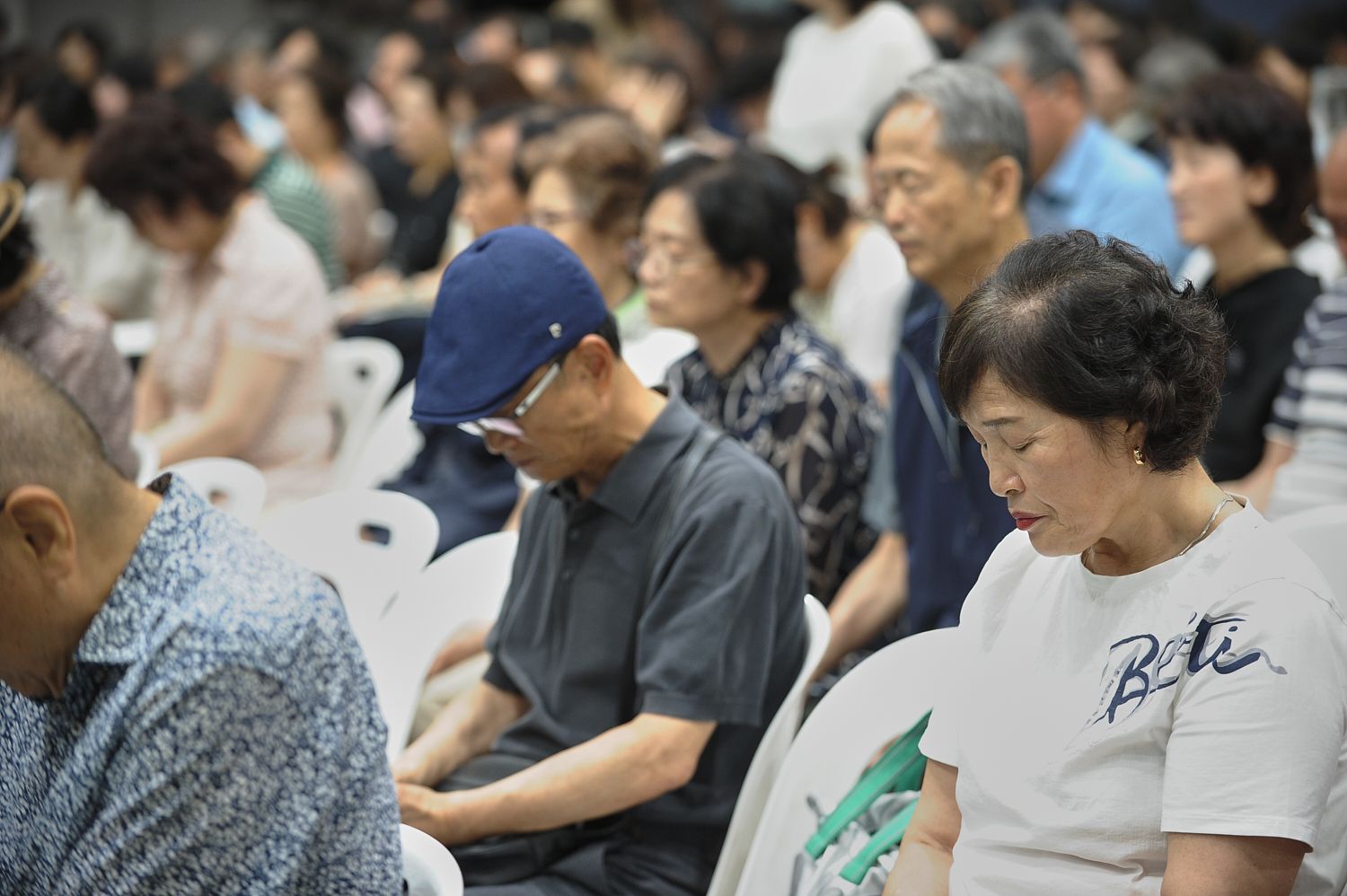 7월 넷째주 우리들교회 모습 원본 이미지 98