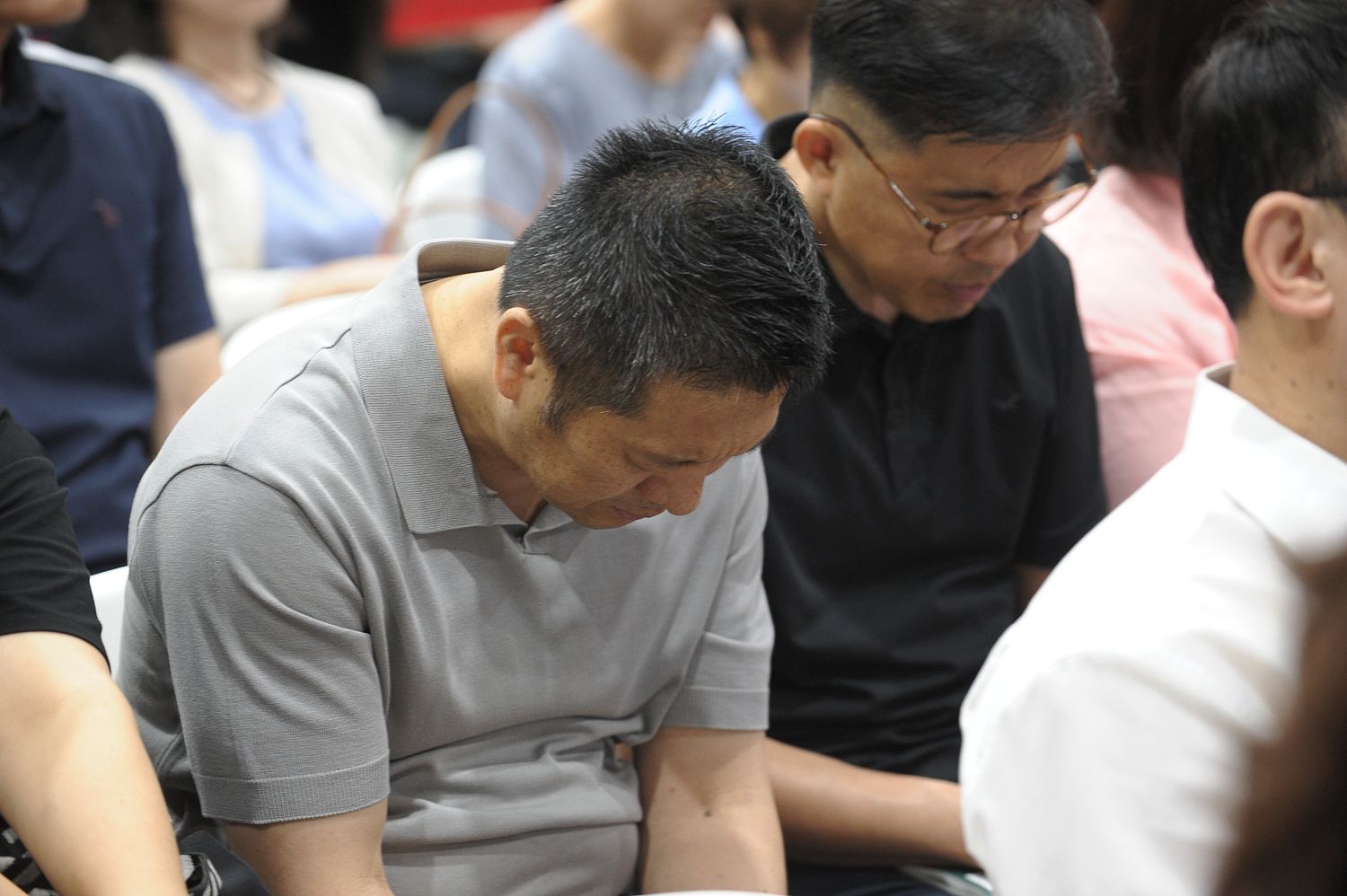 7월 둘째주 우리들교회 모습(2) 원본 이미지 36