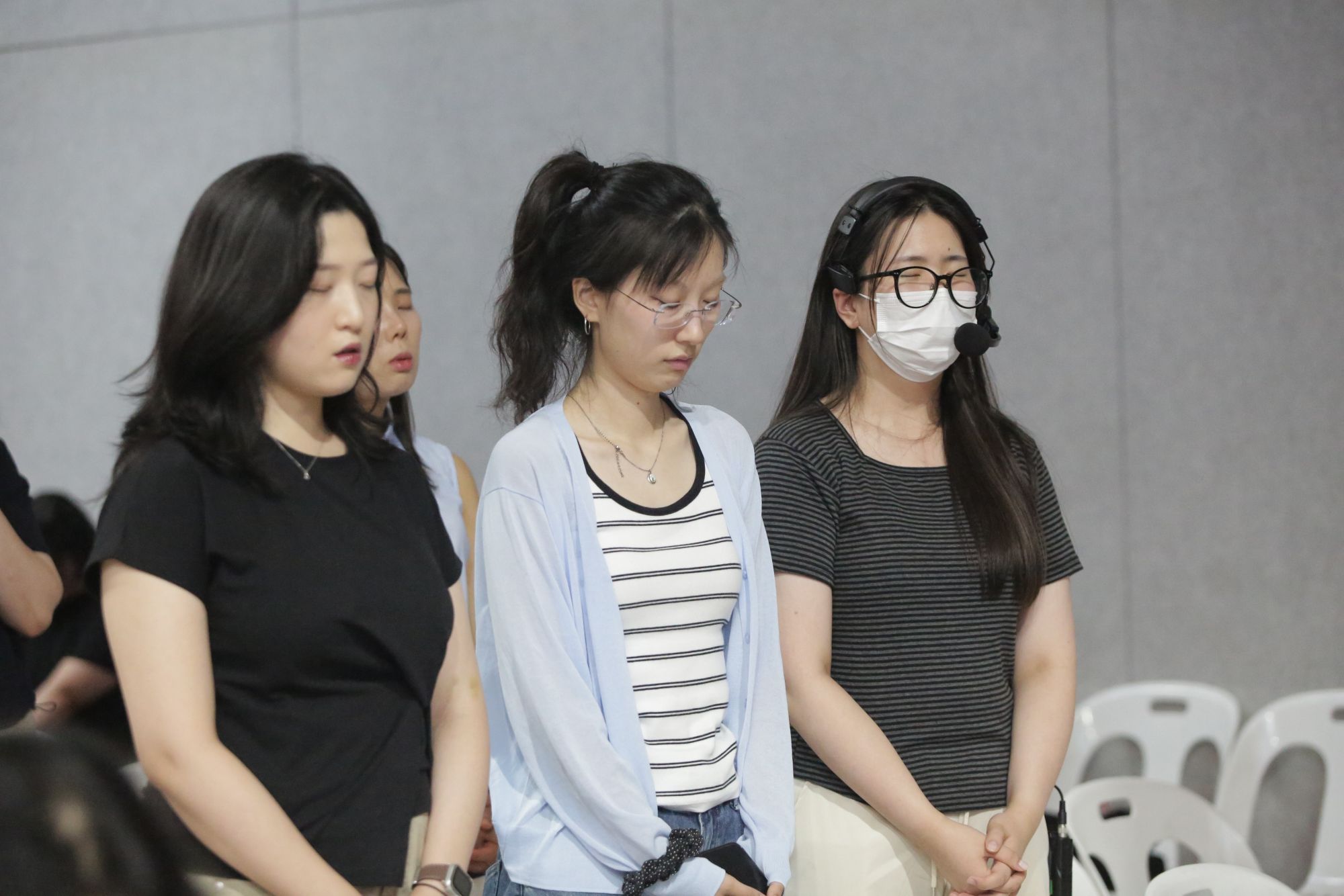 2026-08-23 휘문 청년국 예배스케치 원본 이미지 2