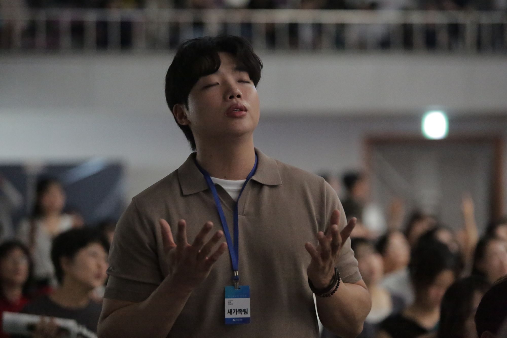 2026-08-09 휘문 청년국 예배스케치 원본 이미지 27