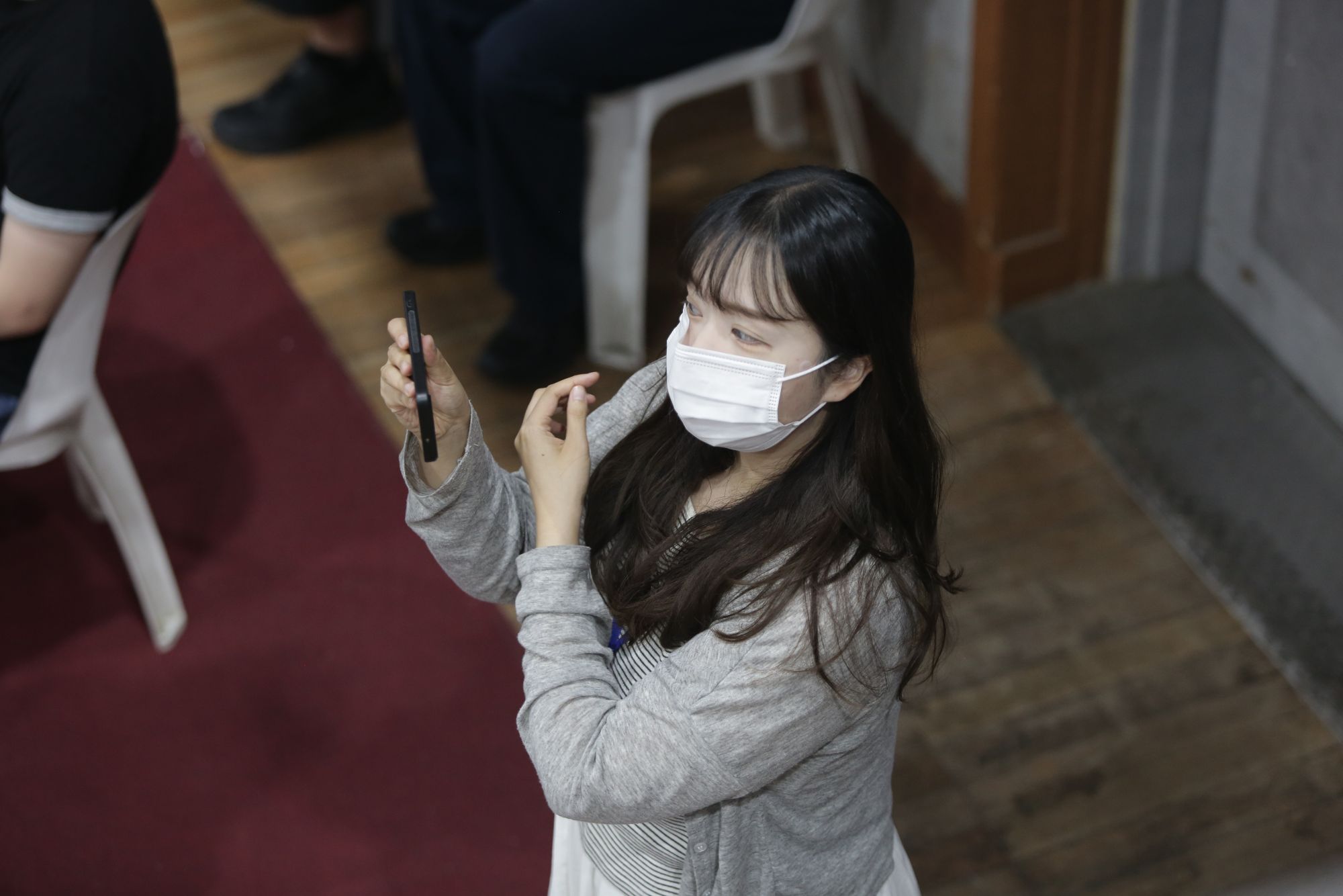 2026-07-26 휘문 청년국 예배스케치 원본 이미지 33