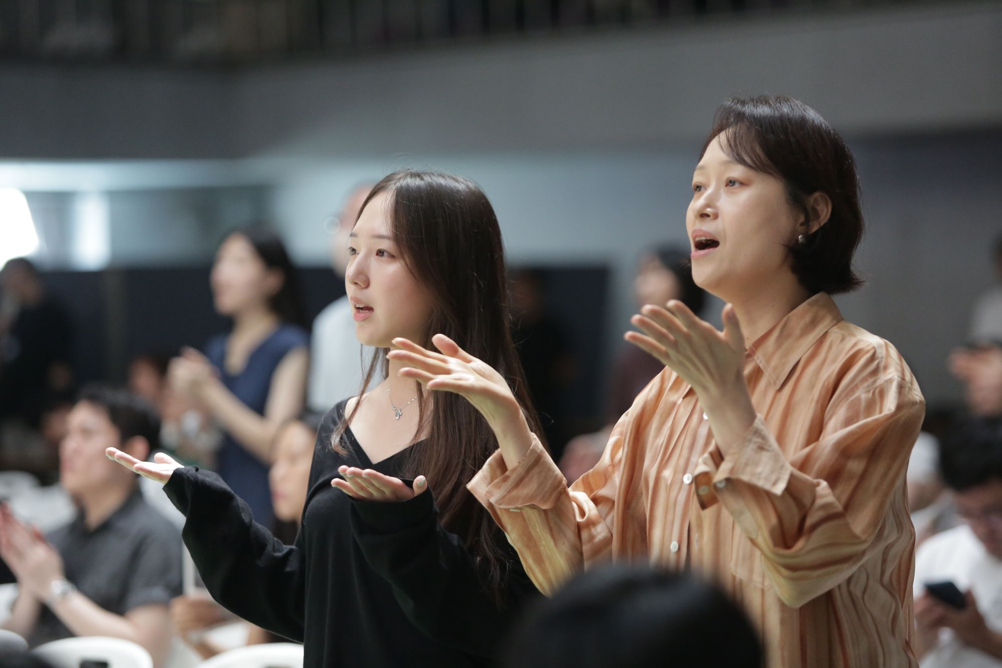 2026-07-26 휘문 청년국 예배스케치 원본 이미지 13