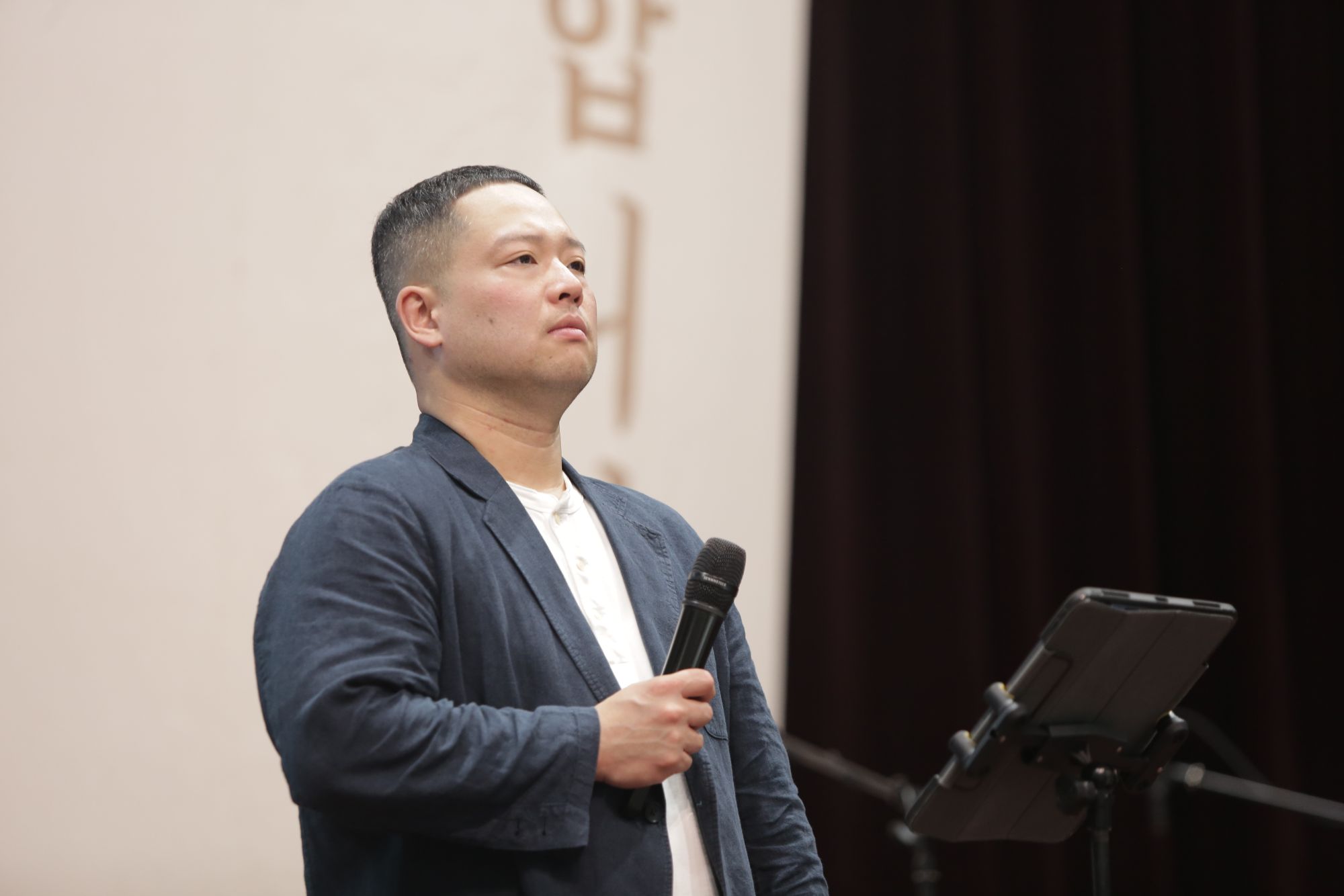 2026-08-16 휘문 청년국 예배스케치 원본 이미지 58