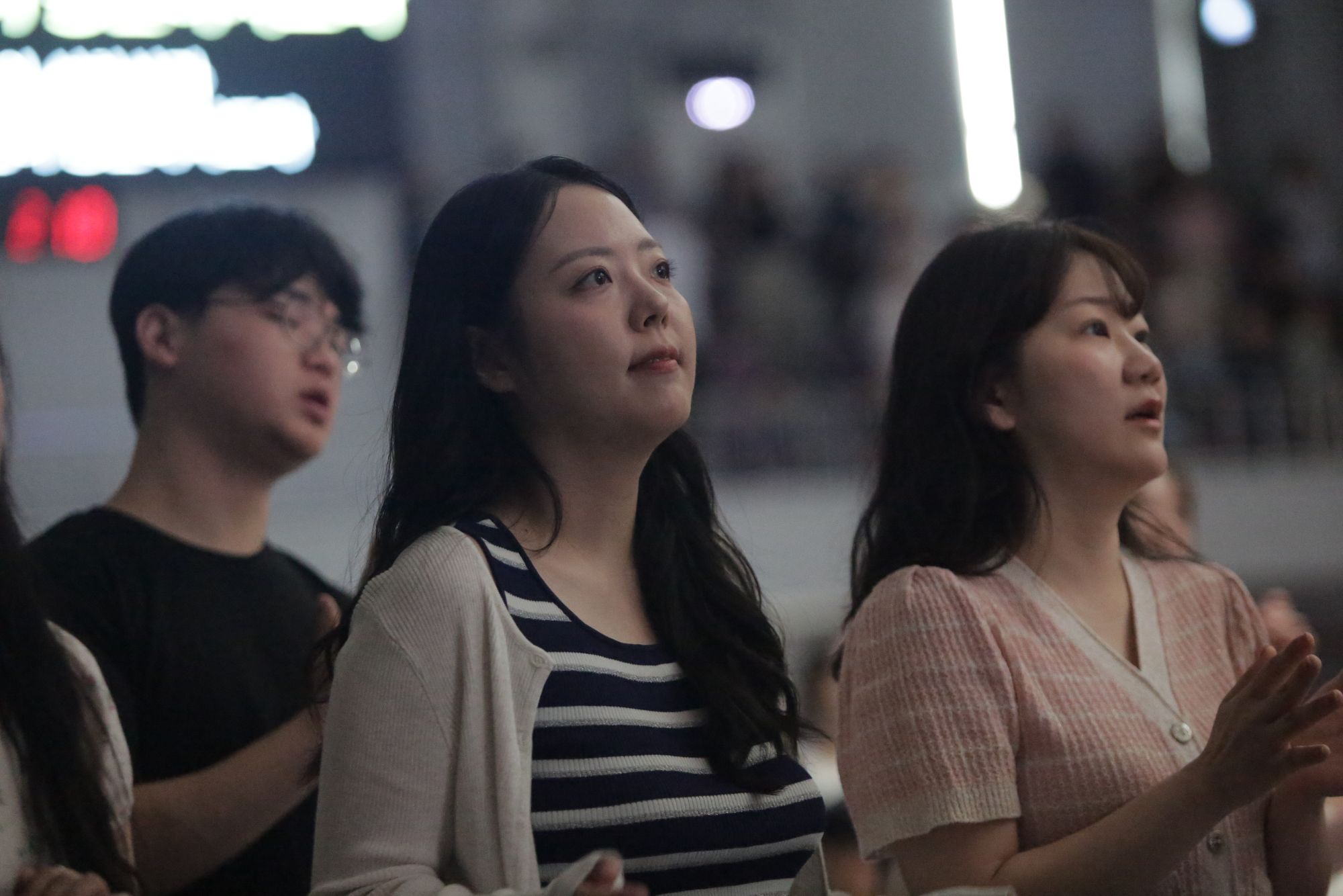 2026-08-16 휘문 청년국 예배스케치 원본 이미지 16