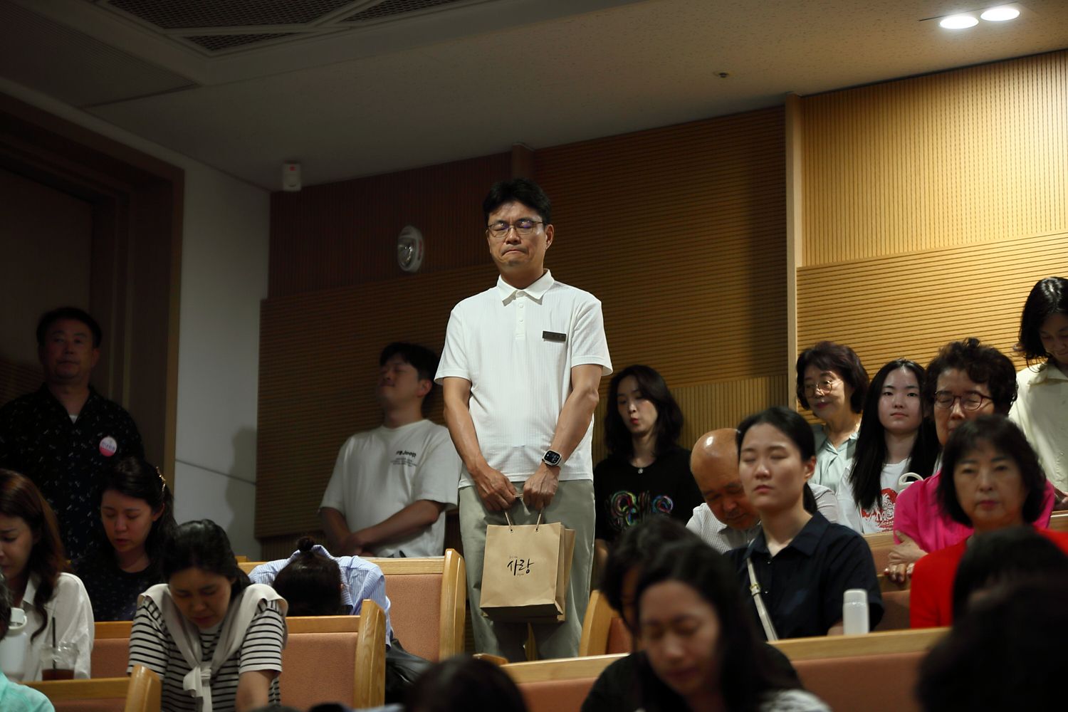 7월 넷째주 우리들교회 모습 원본 이미지 58