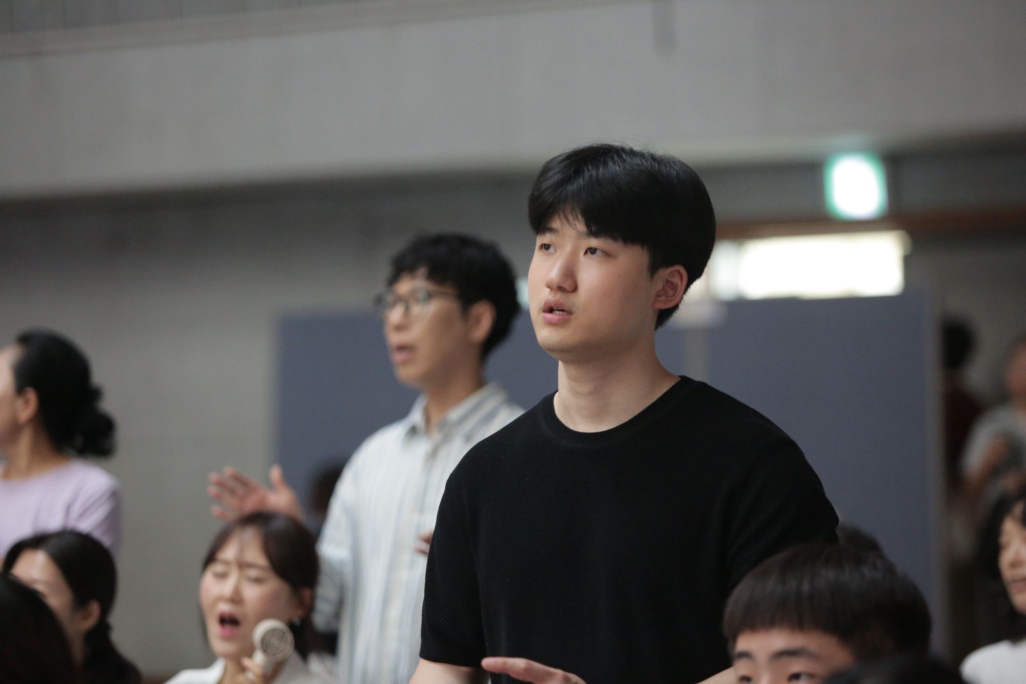 2026-07-26 휘문 청년국 예배스케치 원본 이미지 14