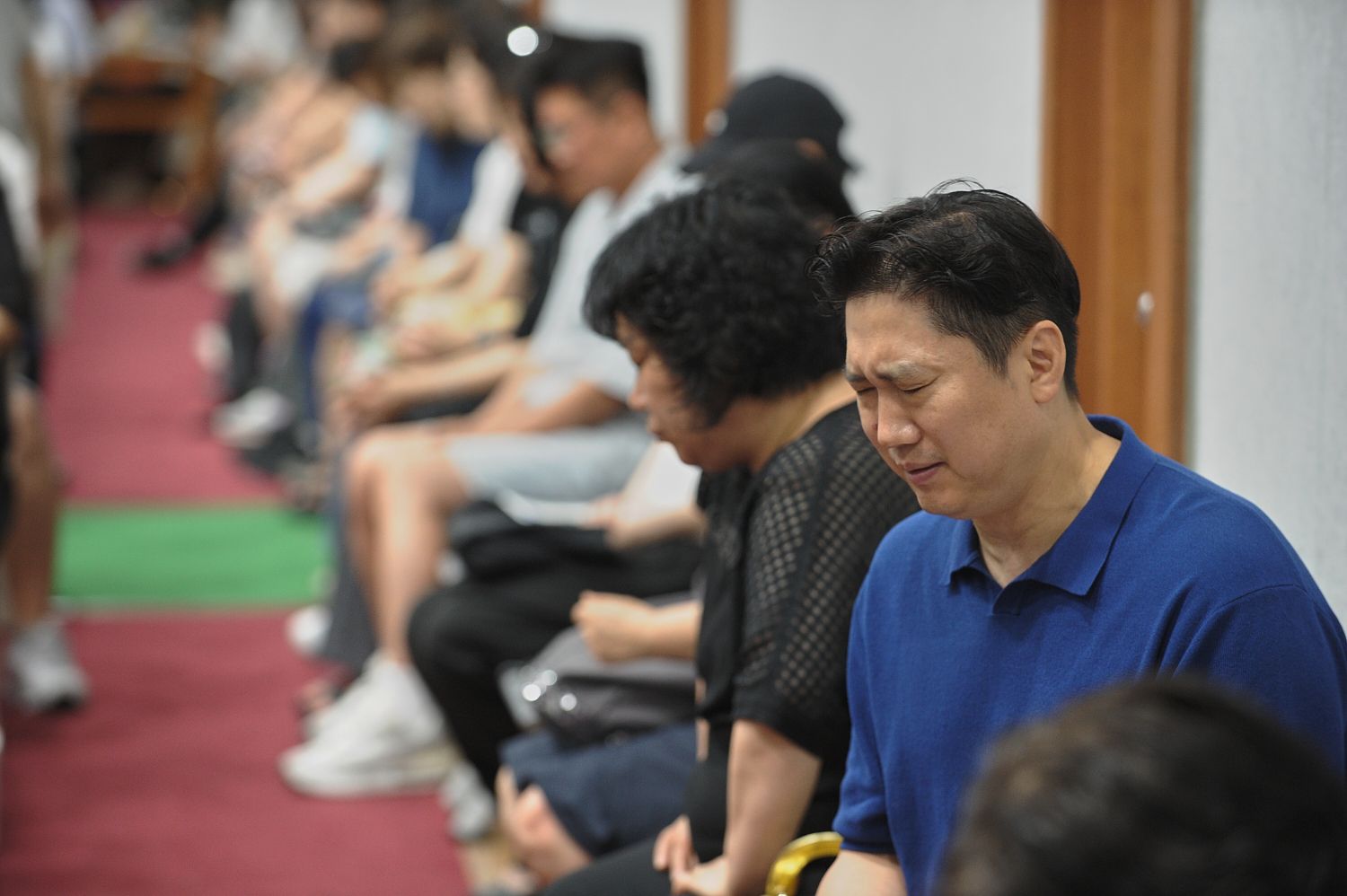 7월 셋째주 우리들교회 모습 원본 이미지 30