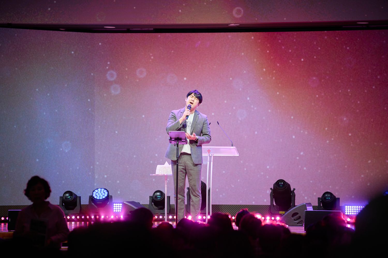 7월 넷째주 우리들교회 모습 원본 이미지 36