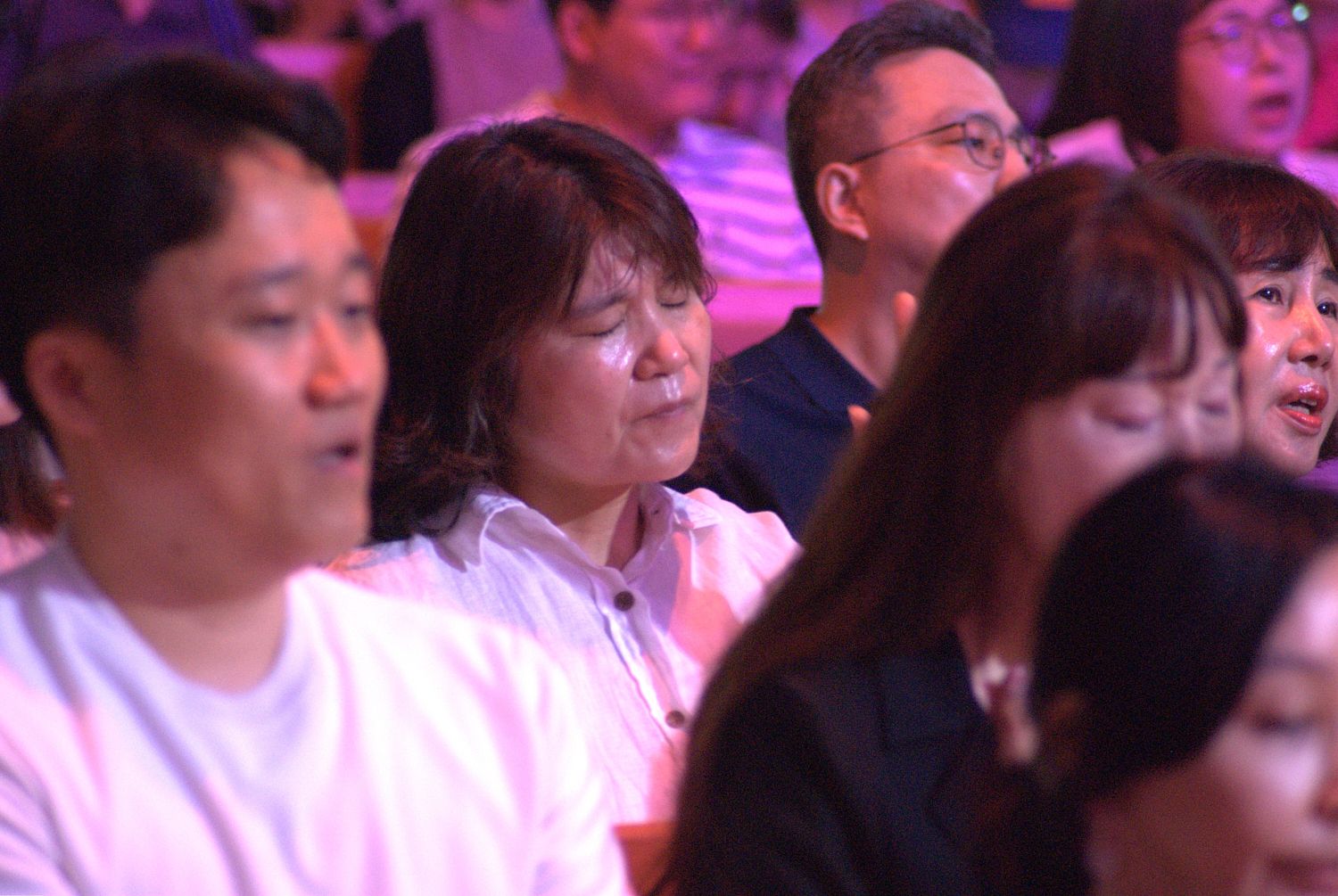 7월 둘째주 우리들교회 모습(1) 원본 이미지 37