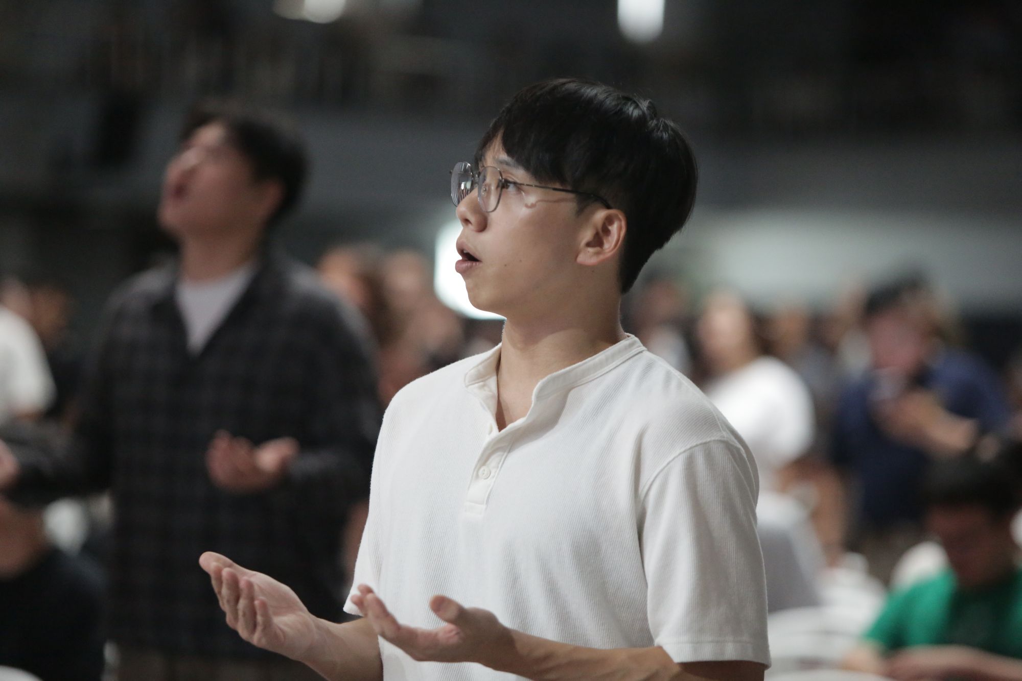 2026-08-30 휘문 청년국 예배스케치 원본 이미지 24