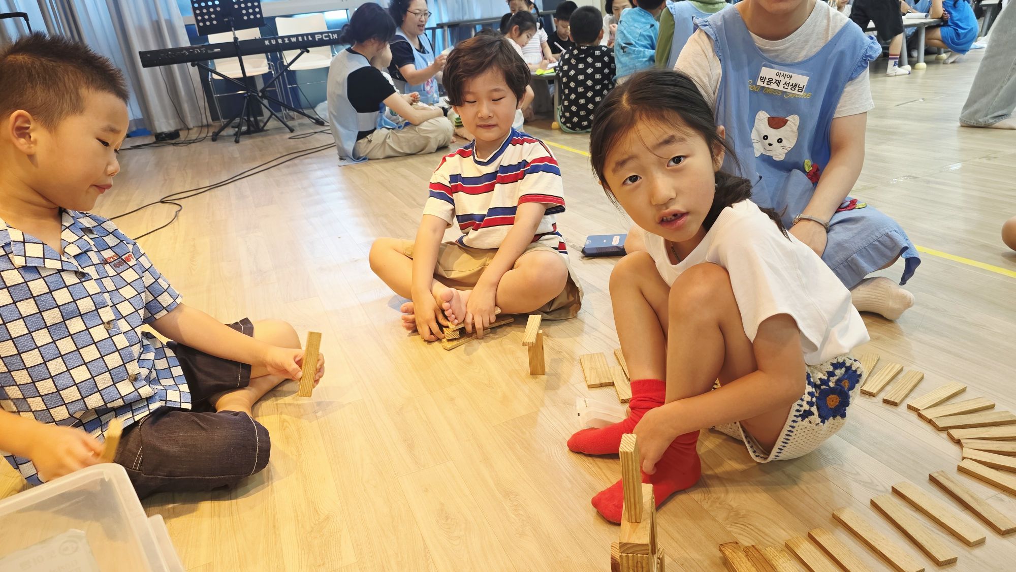 7월 19일 주일예배 원본 이미지 9