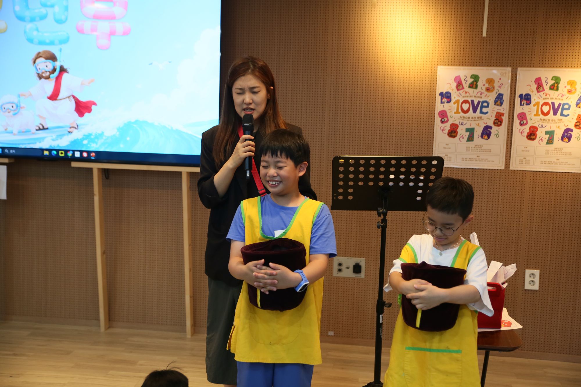 2026년 8월 23일 2부예배 원본 이미지 16