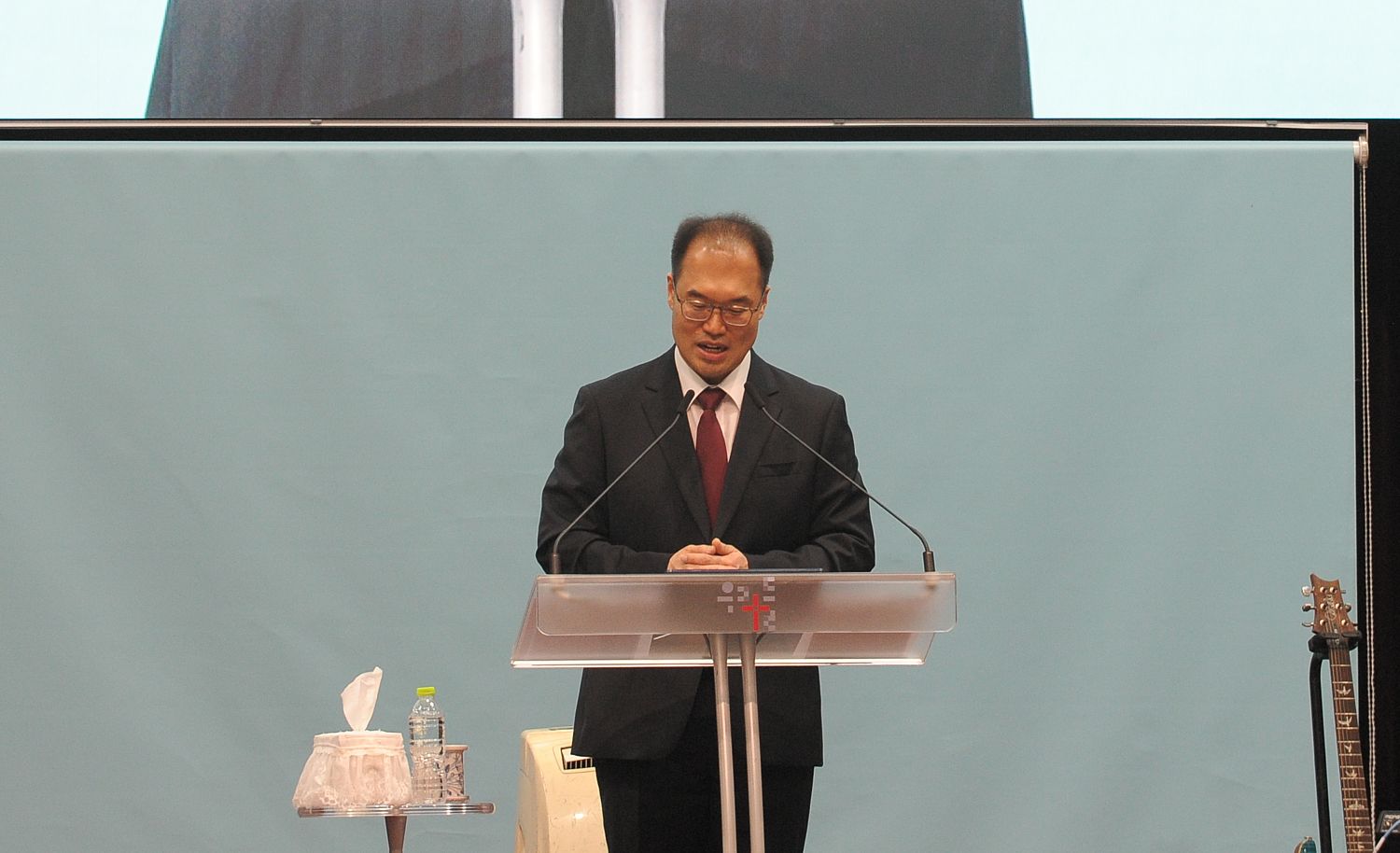7월 셋째주 우리들교회 모습 원본 이미지 26