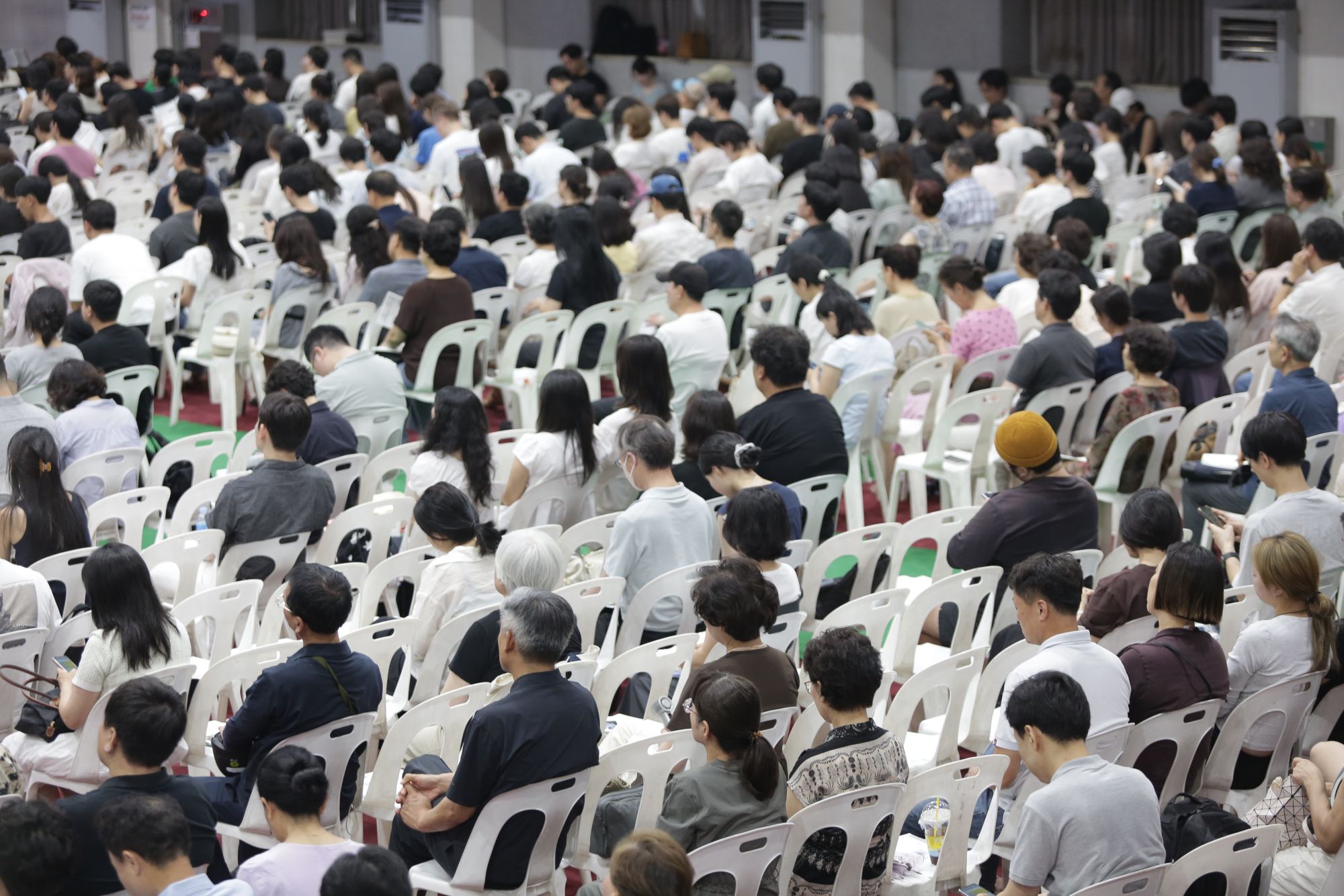 2026-07-26 휘문 청년국 예배스케치 원본 이미지 32