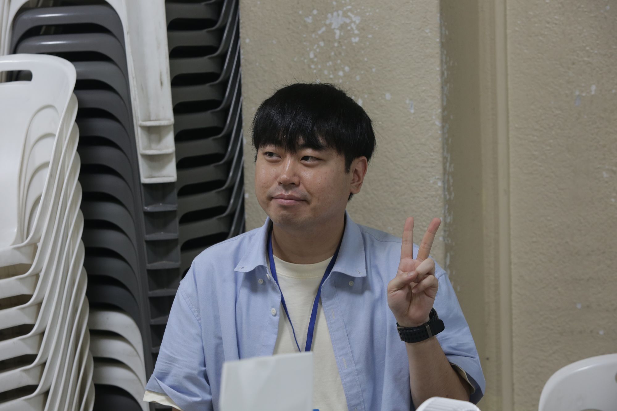 2026-08-16 휘문 청년국 예배스케치 원본 이미지 1