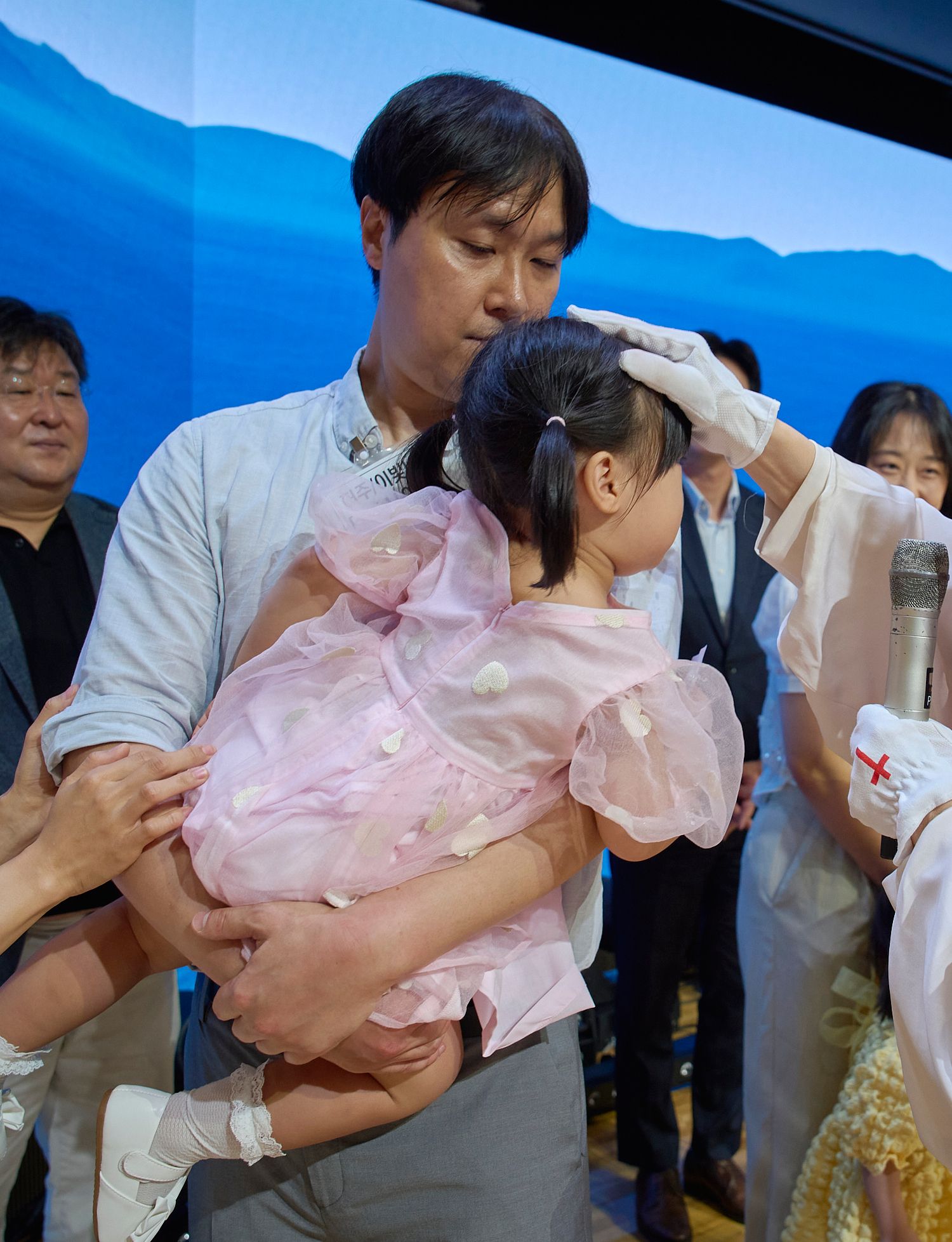 8월 둘째주 우리들교회 모습 원본 이미지 40
