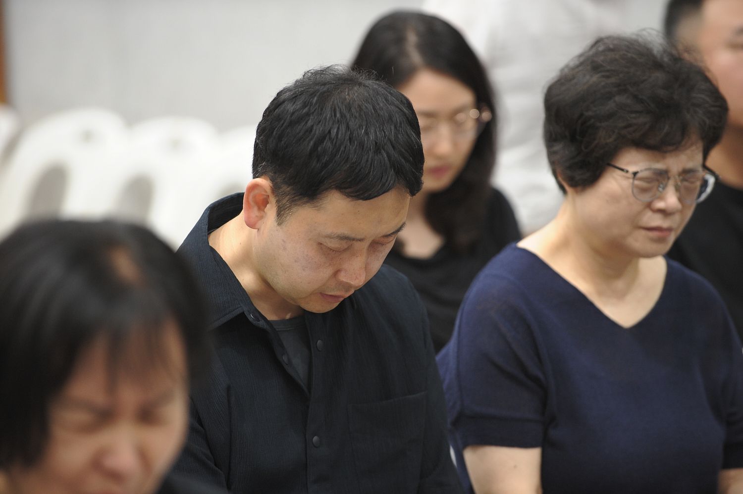 7월 셋째주 우리들교회 모습 원본 이미지 20
