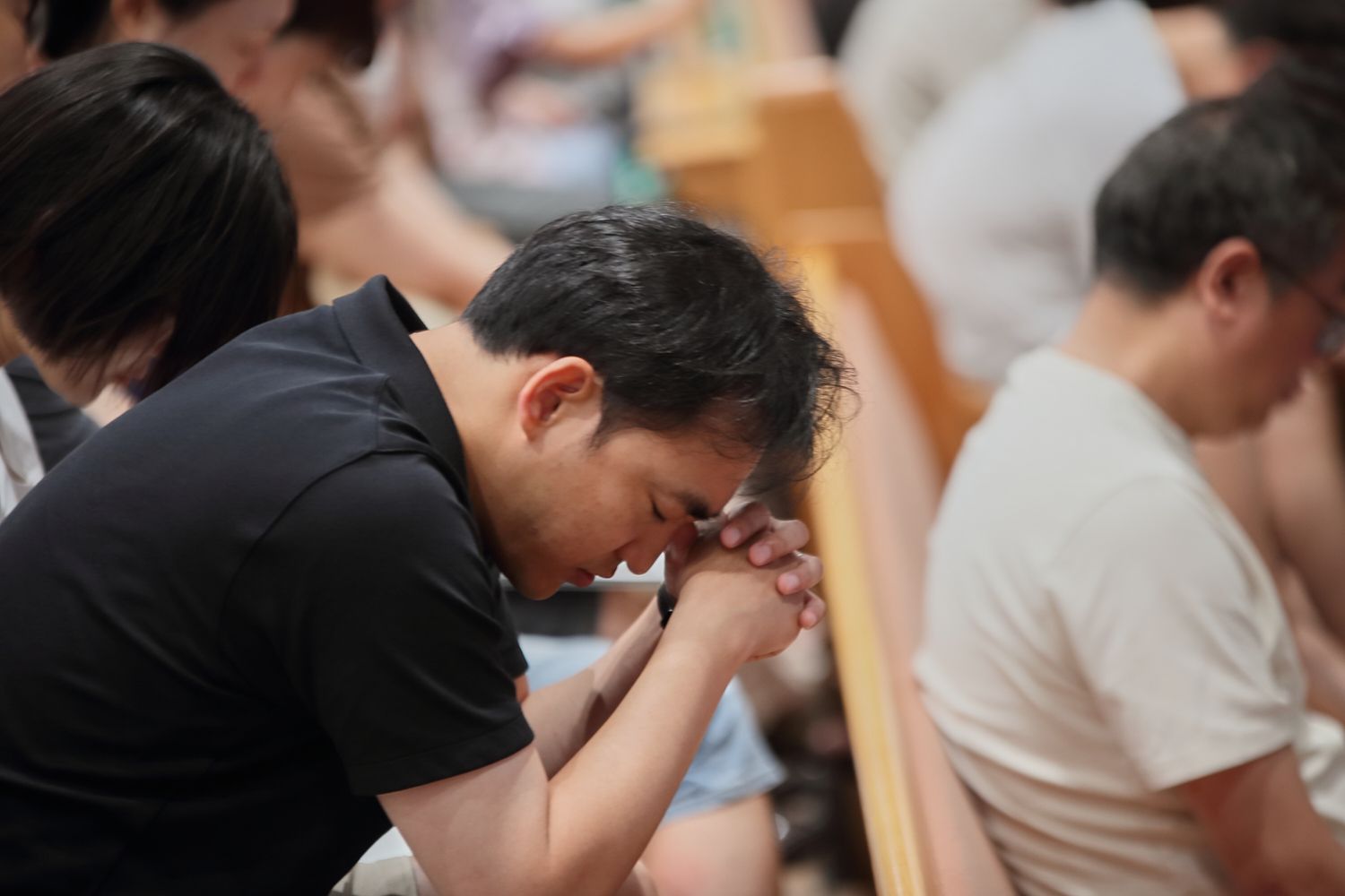 7월 넷째주 우리들교회 모습 원본 이미지 55