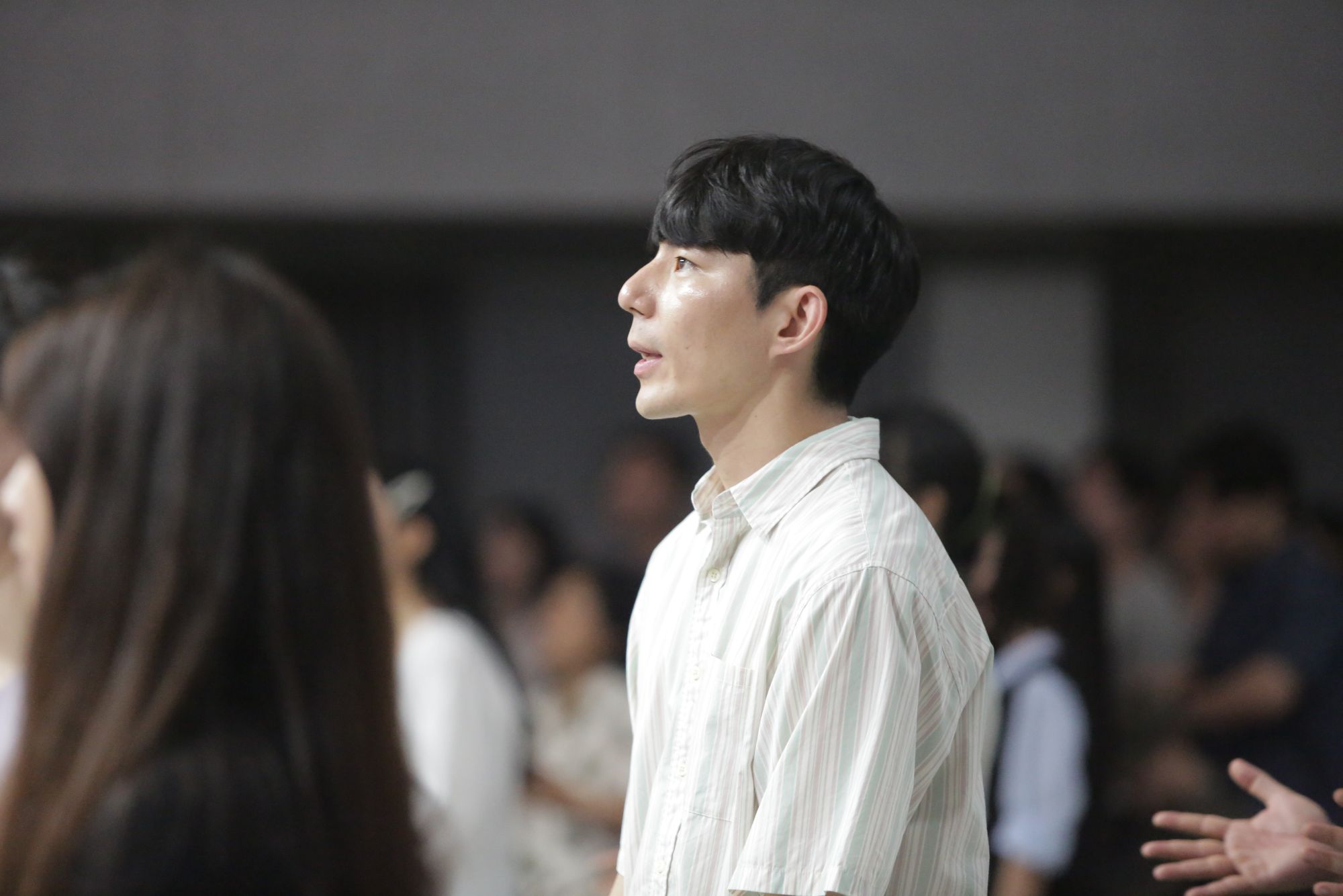 2026-08-30 휘문 청년국 예배스케치 원본 이미지 9