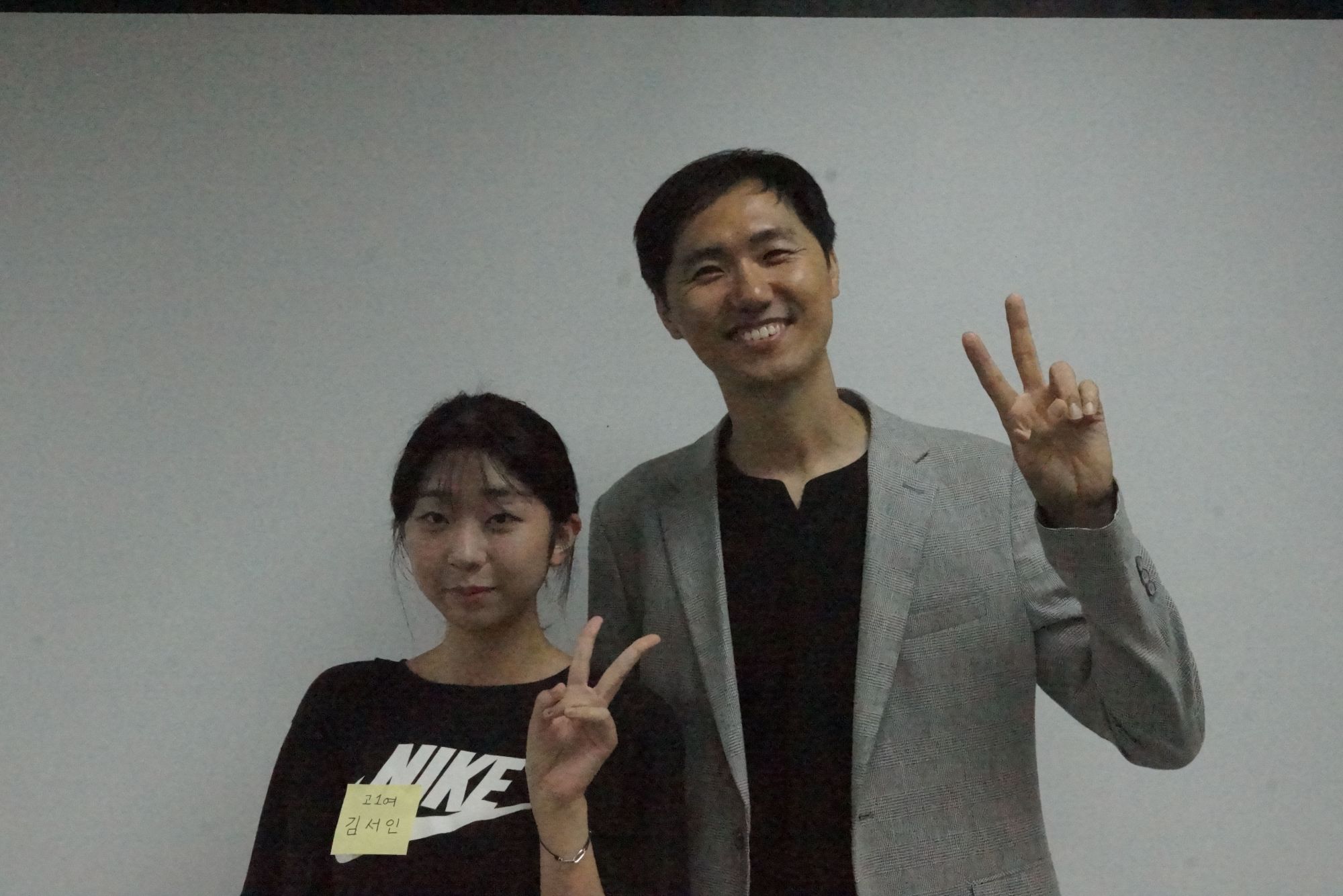 김서인 2026-07-12 고등부