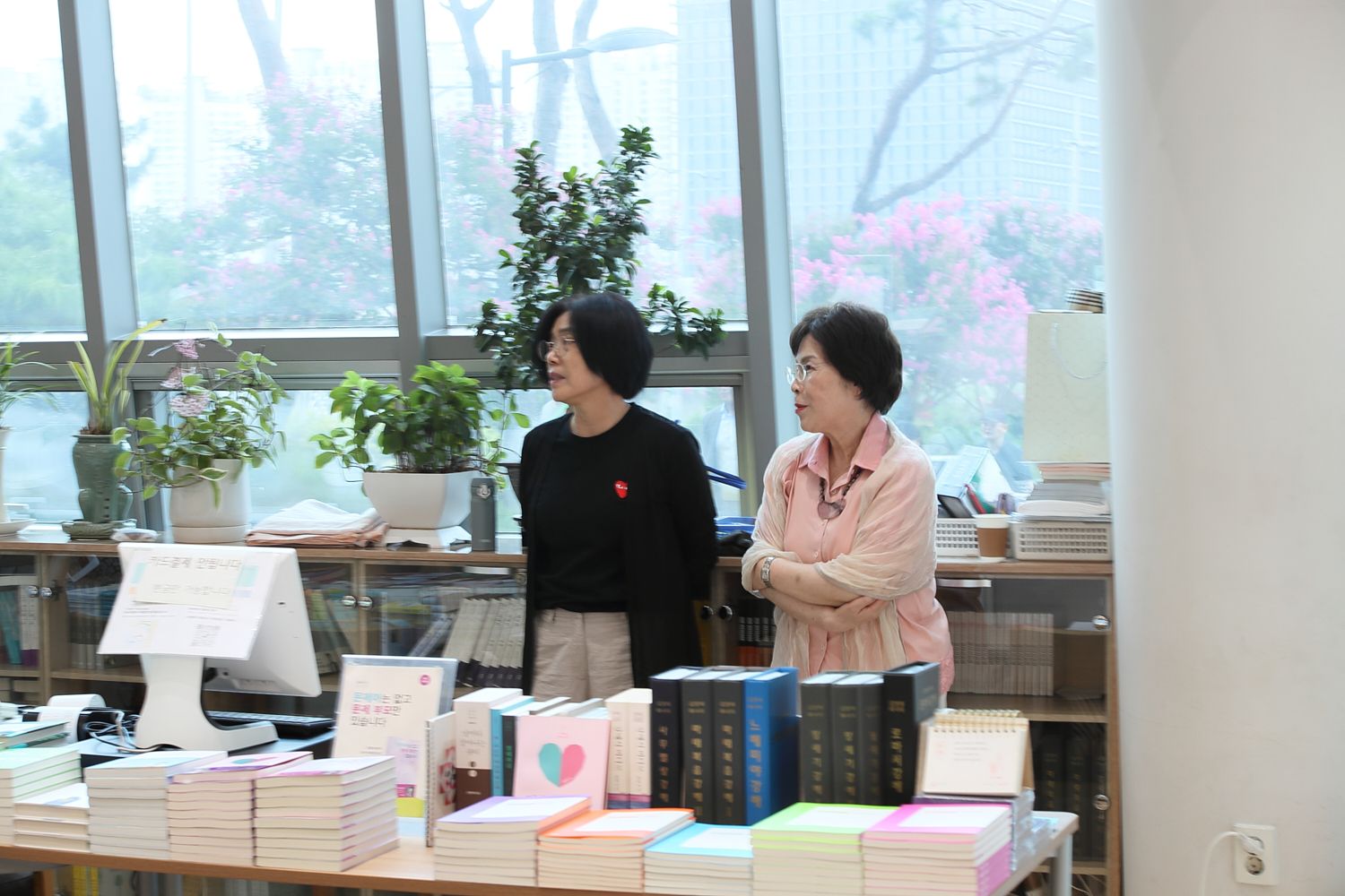 7월 넷째주 우리들교회 모습 원본 이미지 6