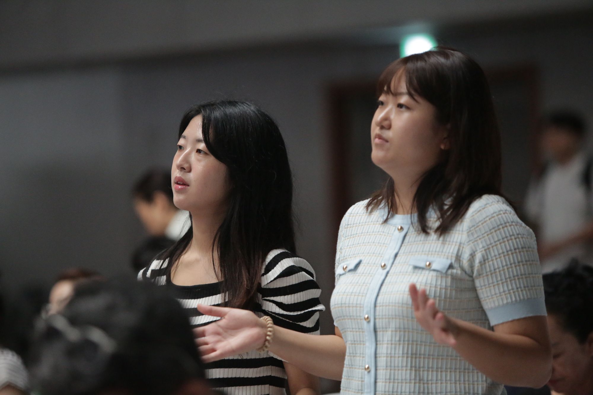 2026-08-16 휘문 청년국 예배스케치 원본 이미지 13