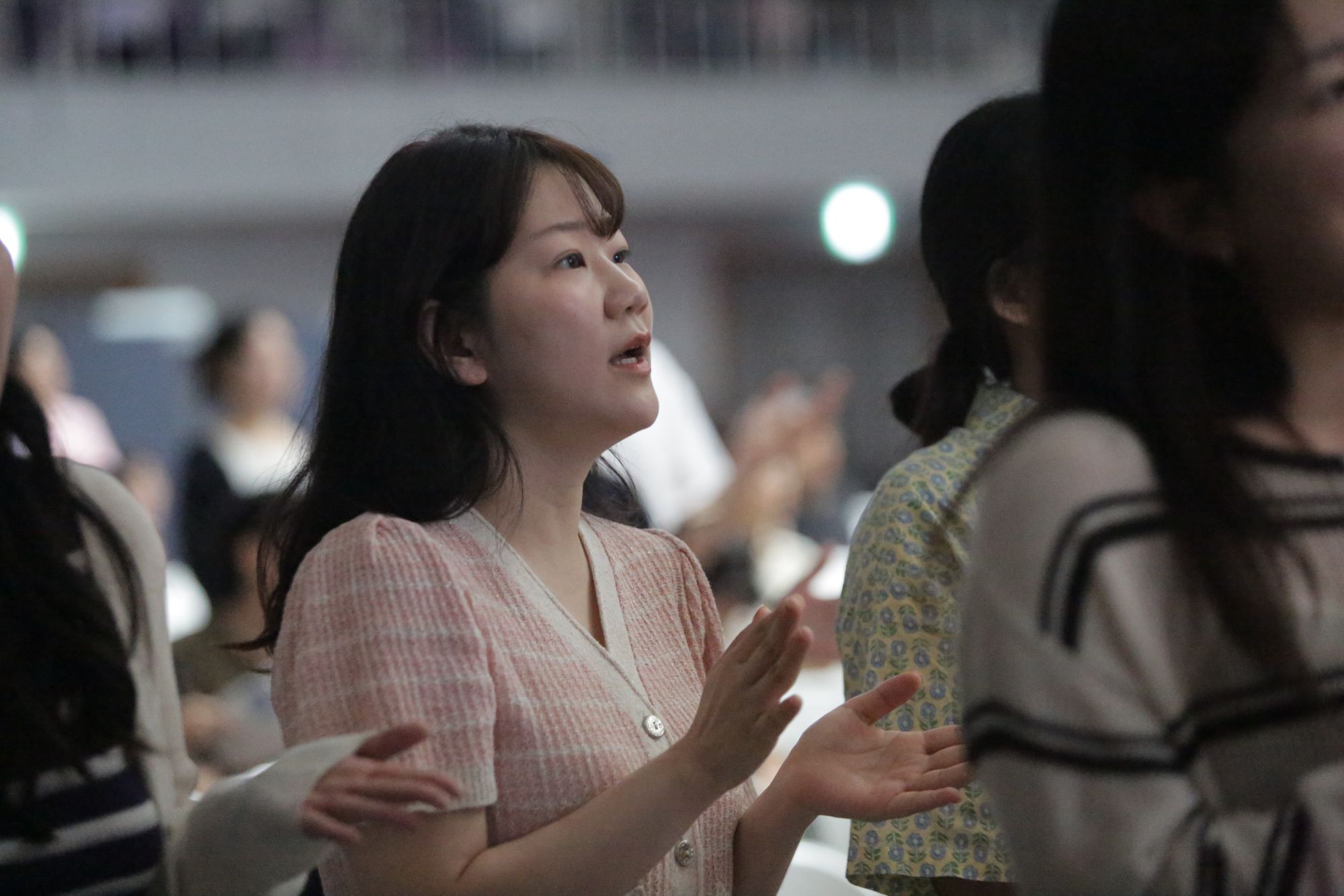 2026-08-16 휘문 청년국 예배스케치 원본 이미지 6
