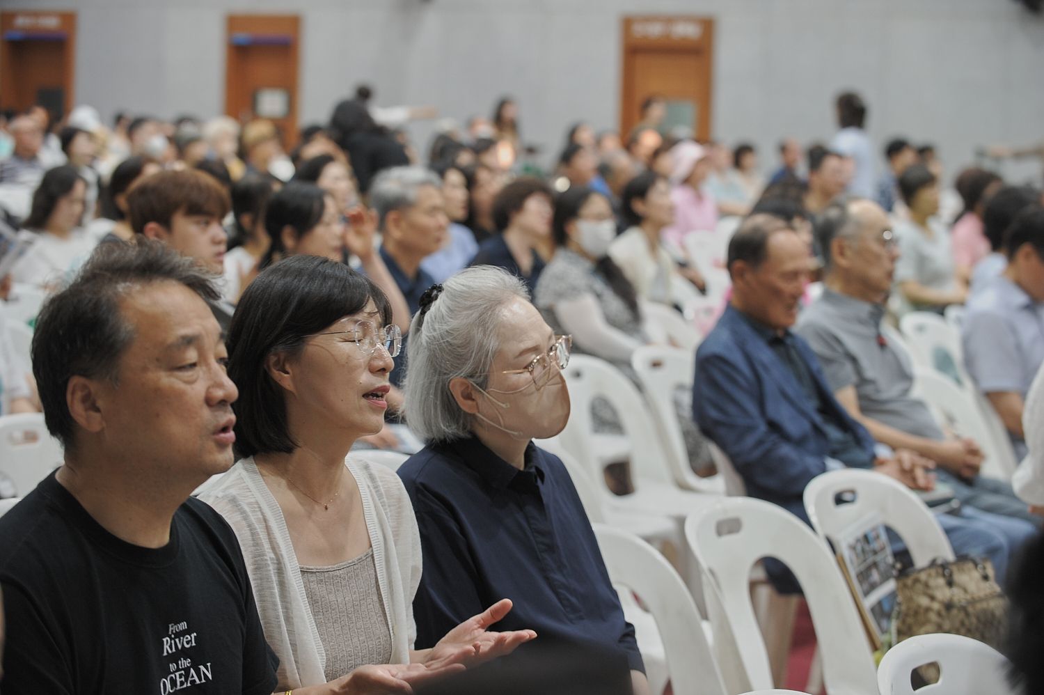 7월 둘째주 우리들교회 모습(2) 원본 이미지 13