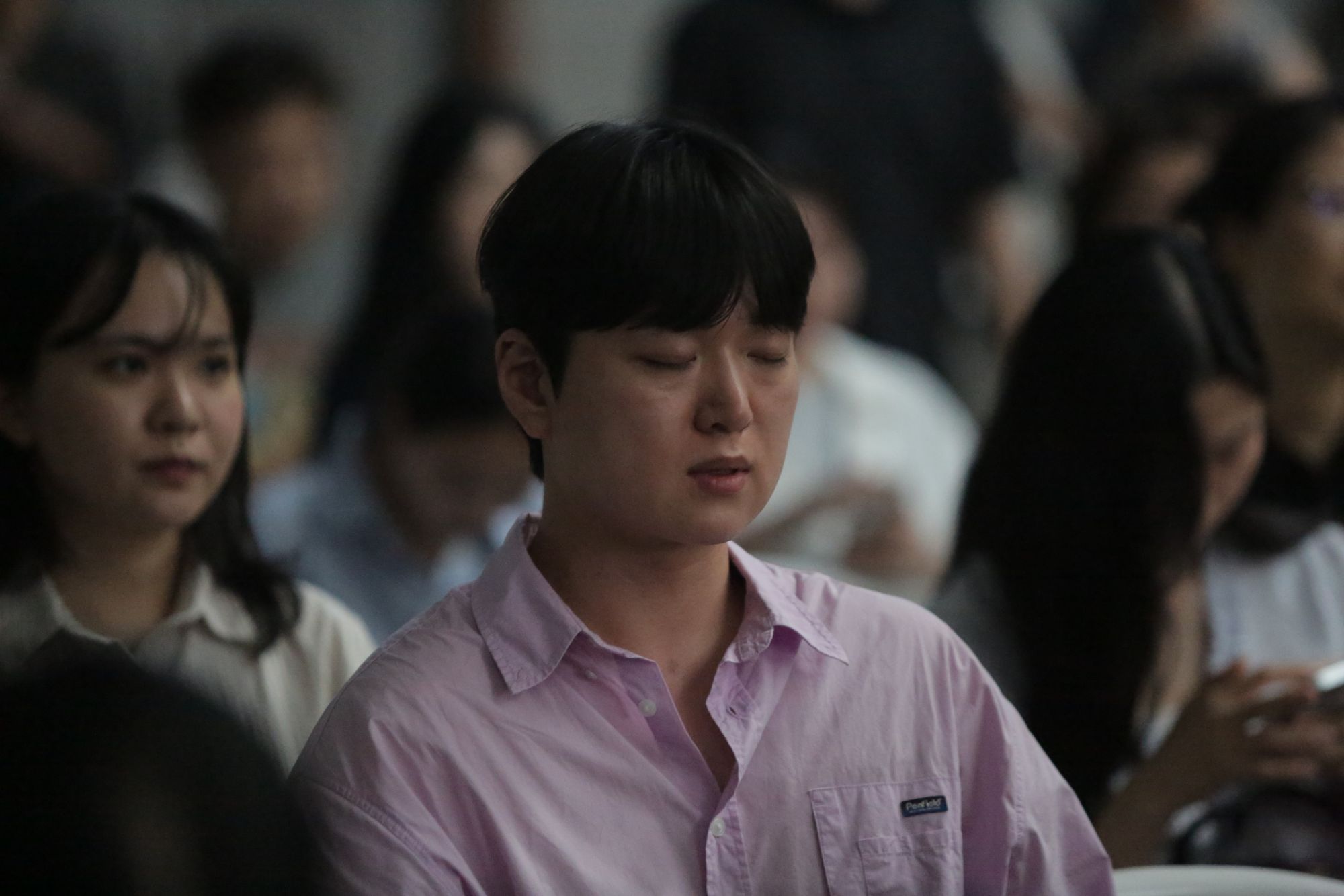2026-07-26 휘문 청년국 예배스케치 원본 이미지 20