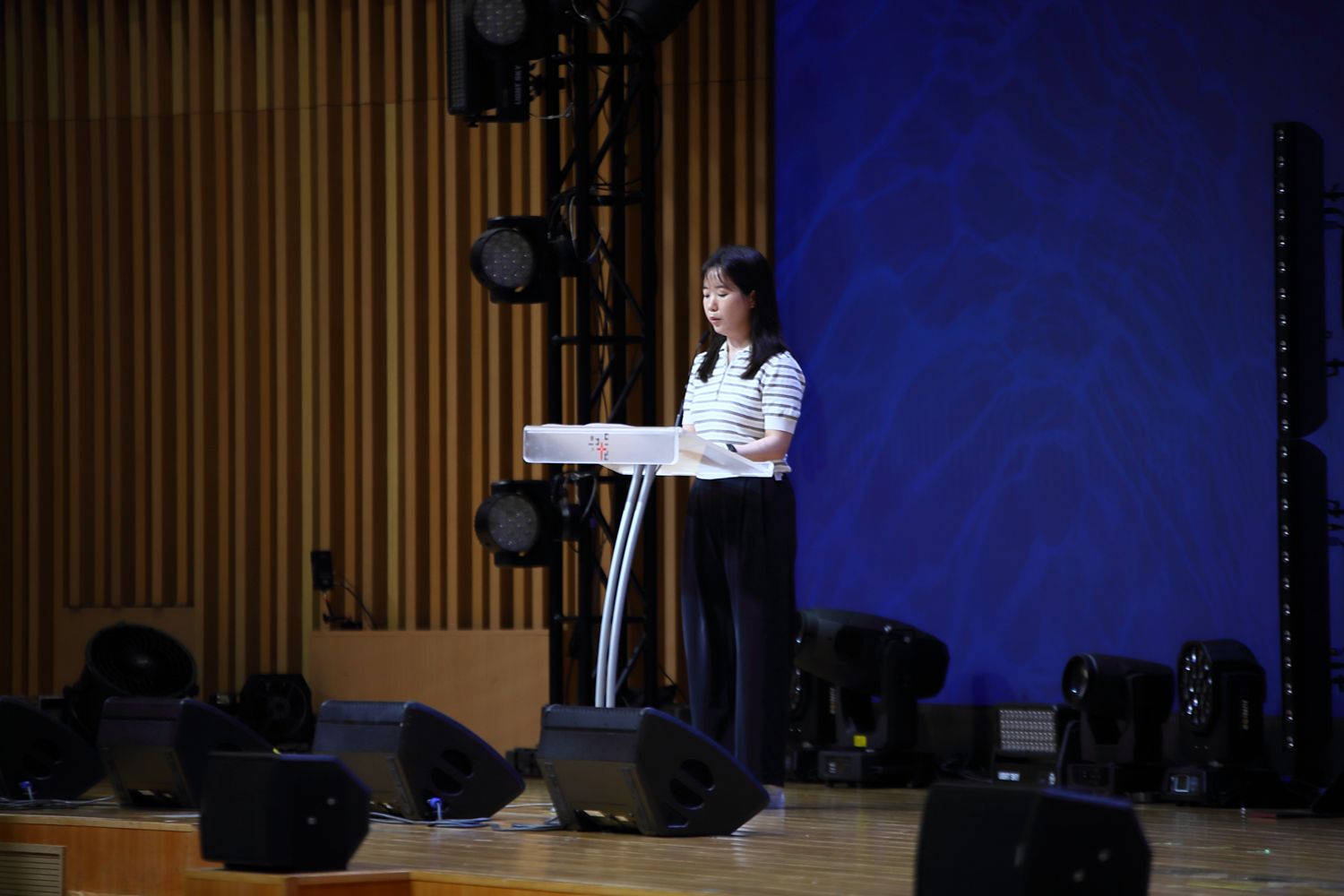 7월 넷째주 우리들교회 모습 원본 이미지 42