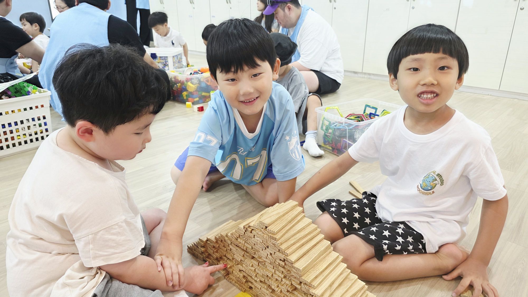 7월 19일 주일예배 원본 이미지 2