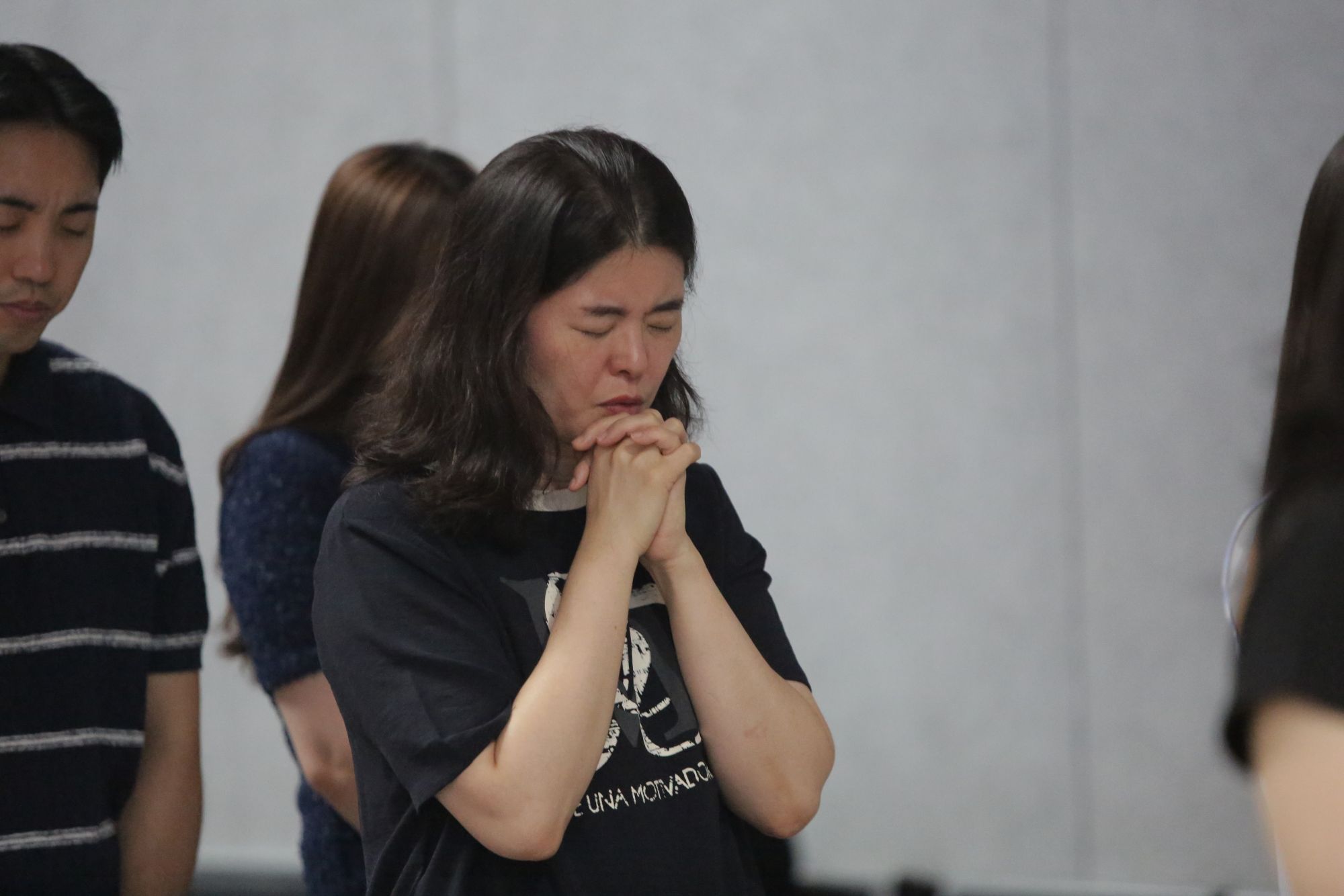 2026-08-23 휘문 청년국 예배스케치 원본 이미지 1