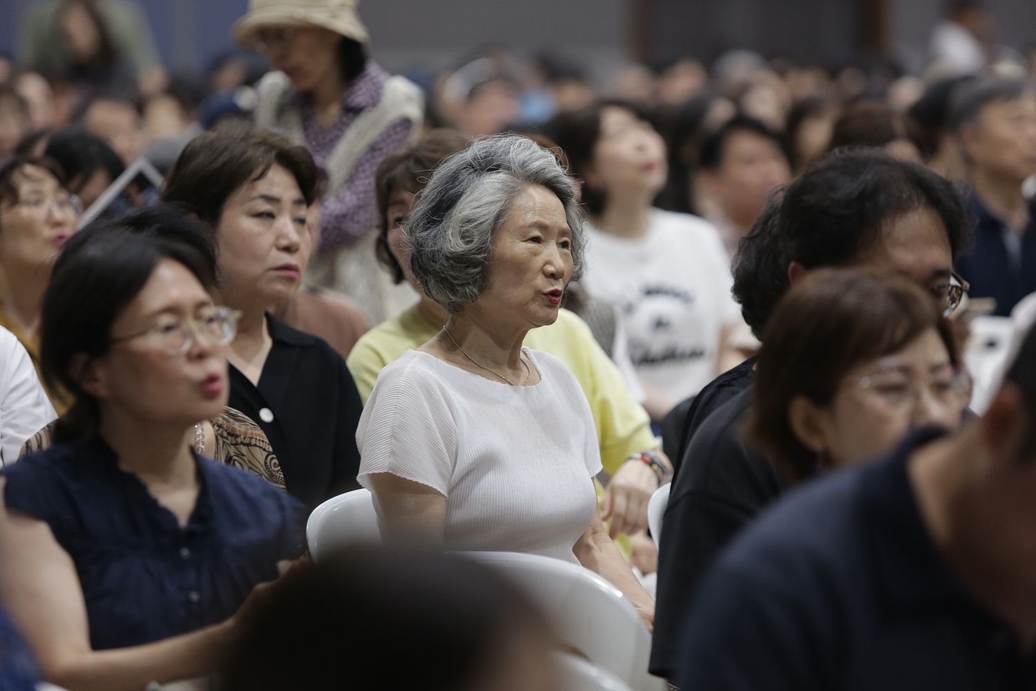 7월 넷째주 우리들교회 모습 원본 이미지 123