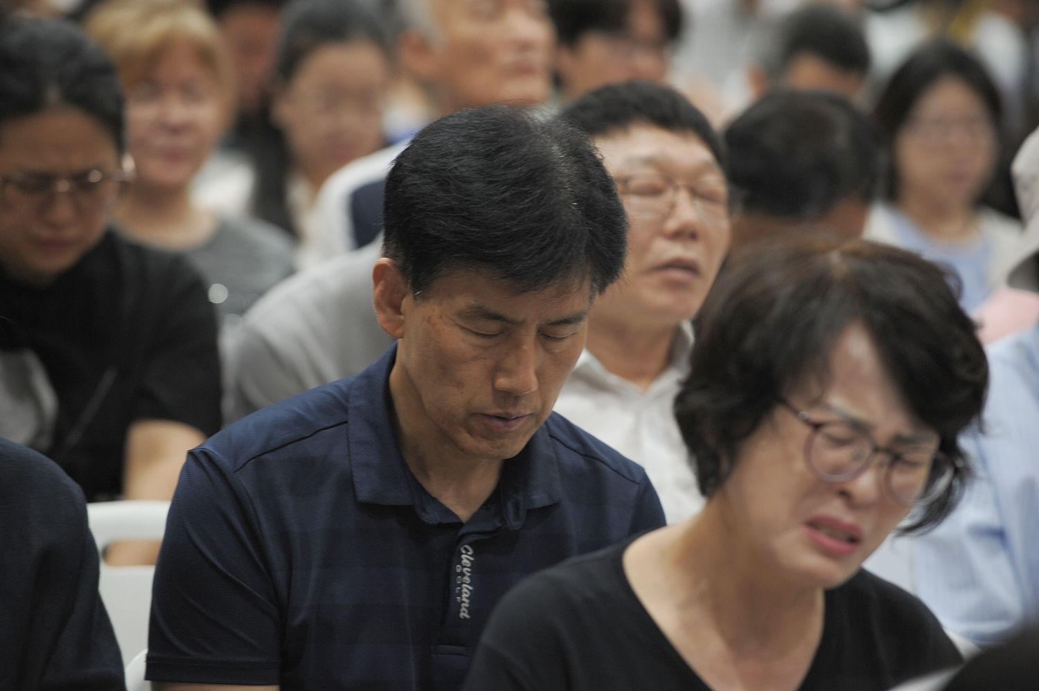 7월 둘째주 우리들교회 모습(2) 원본 이미지 32