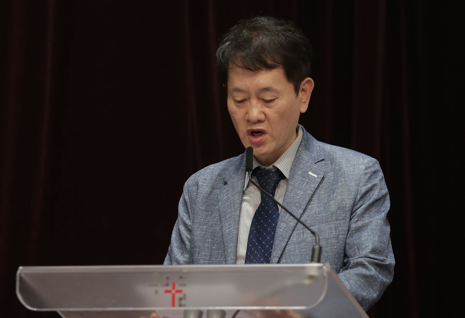 8월 첫째주 우리들교회 모습 원본 이미지 85