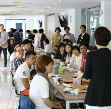 발자취